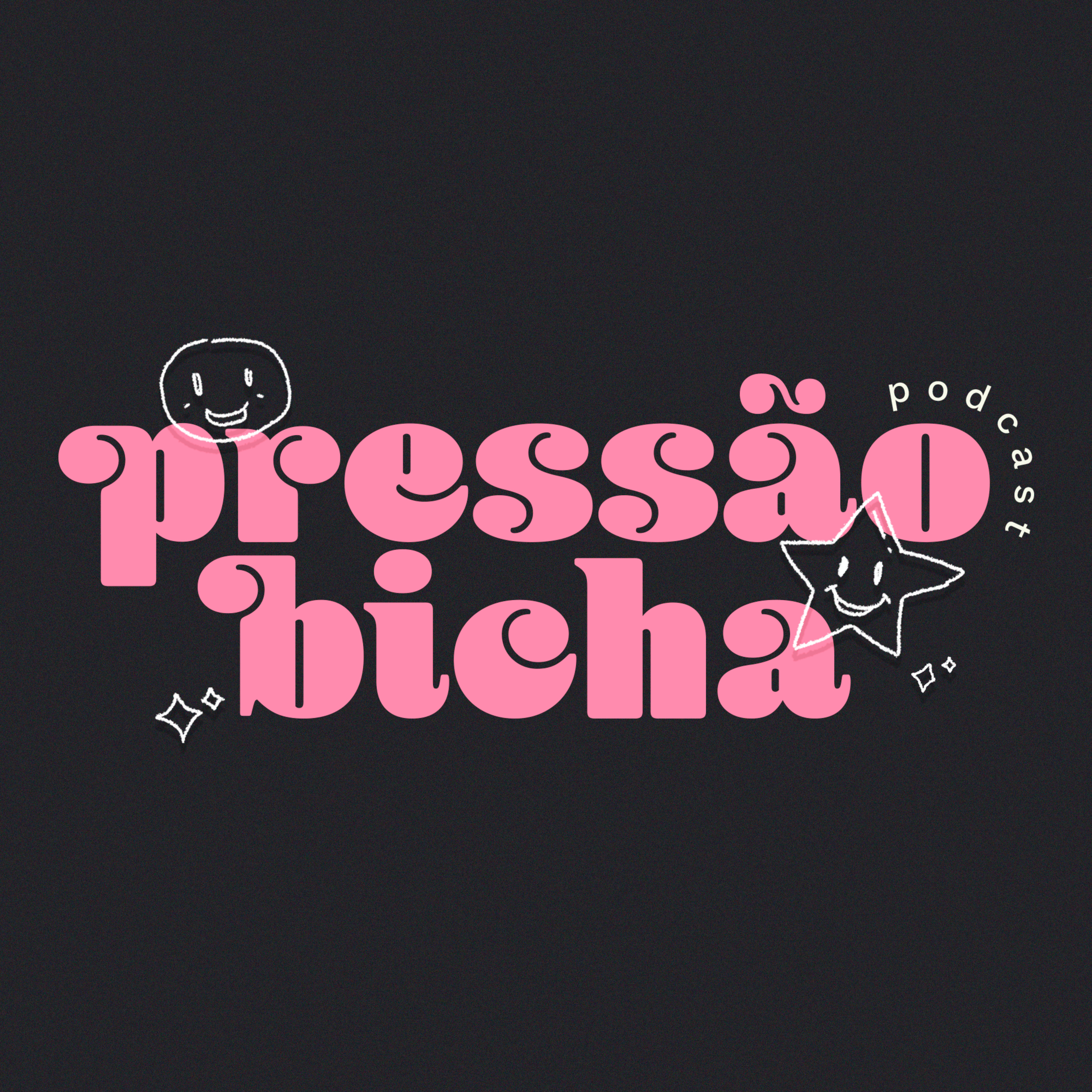 pressão bicha
