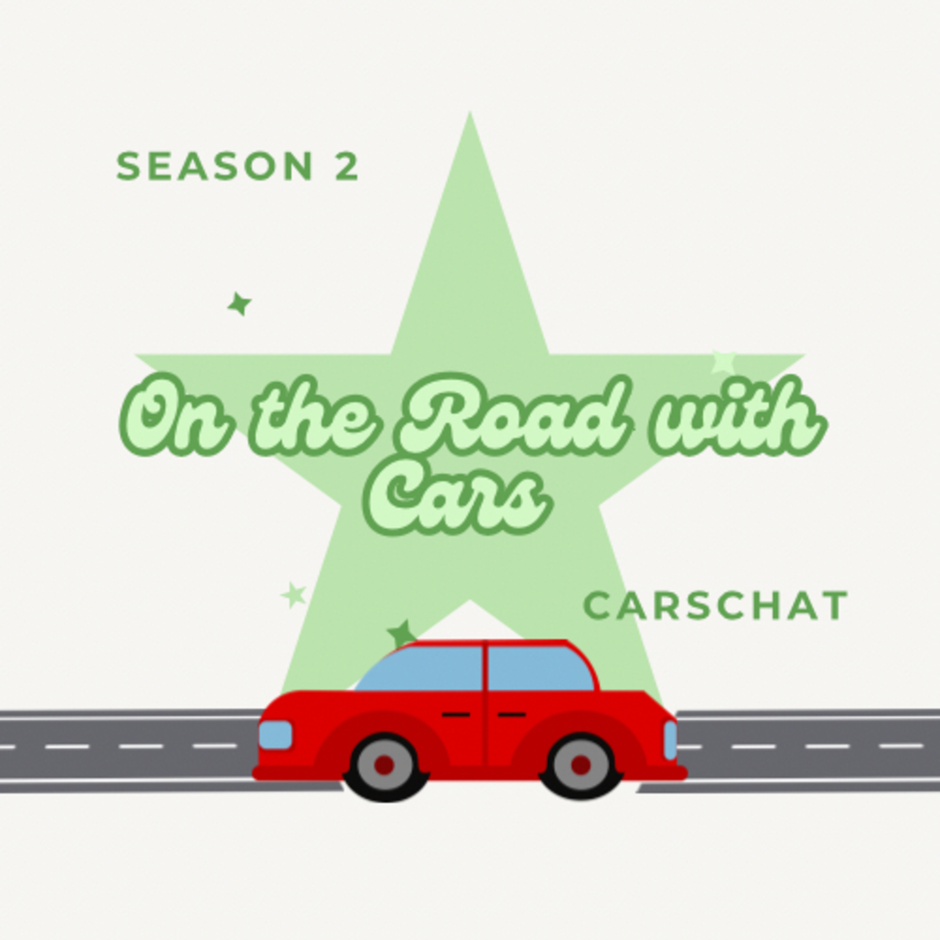On the Road with Cars