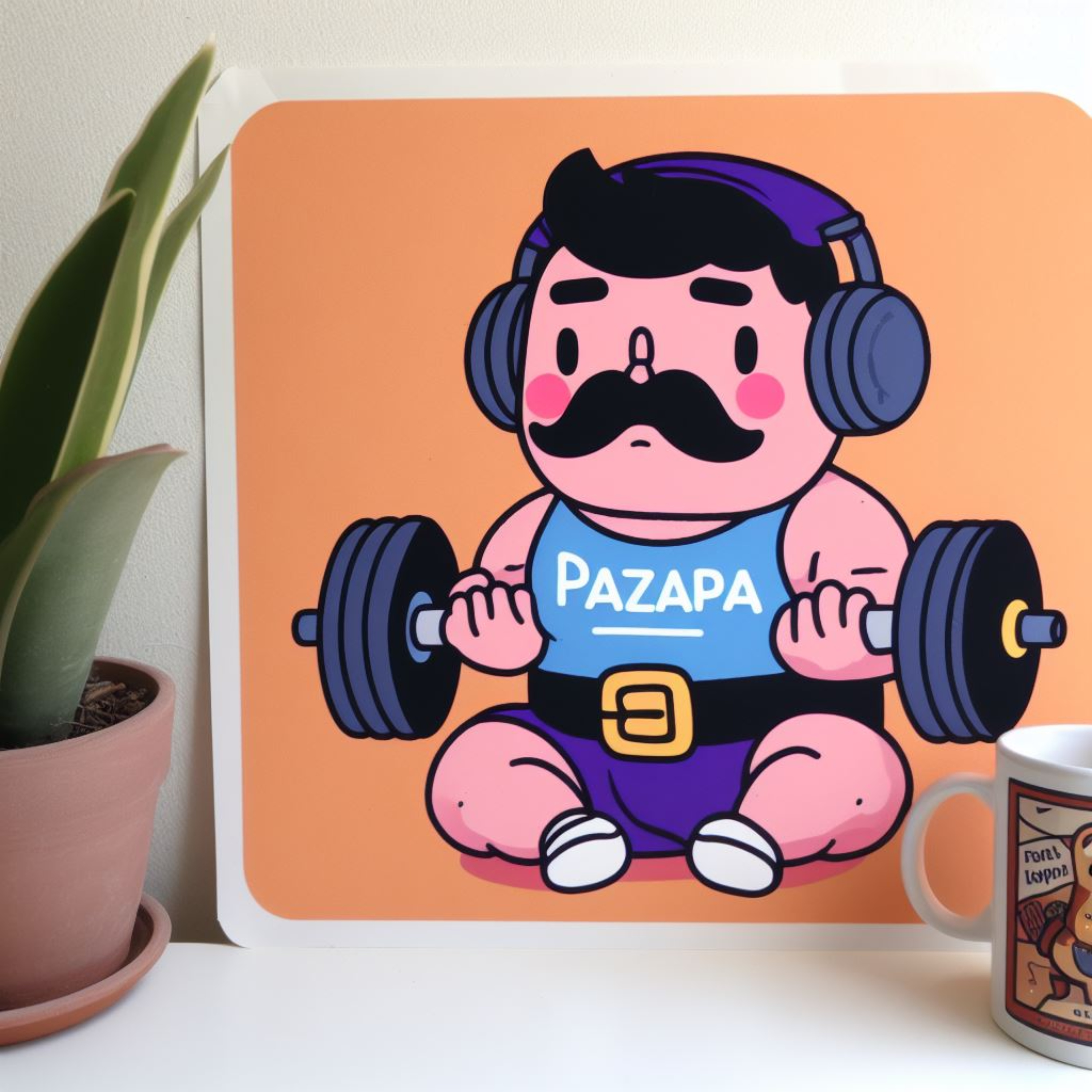 Pazapa