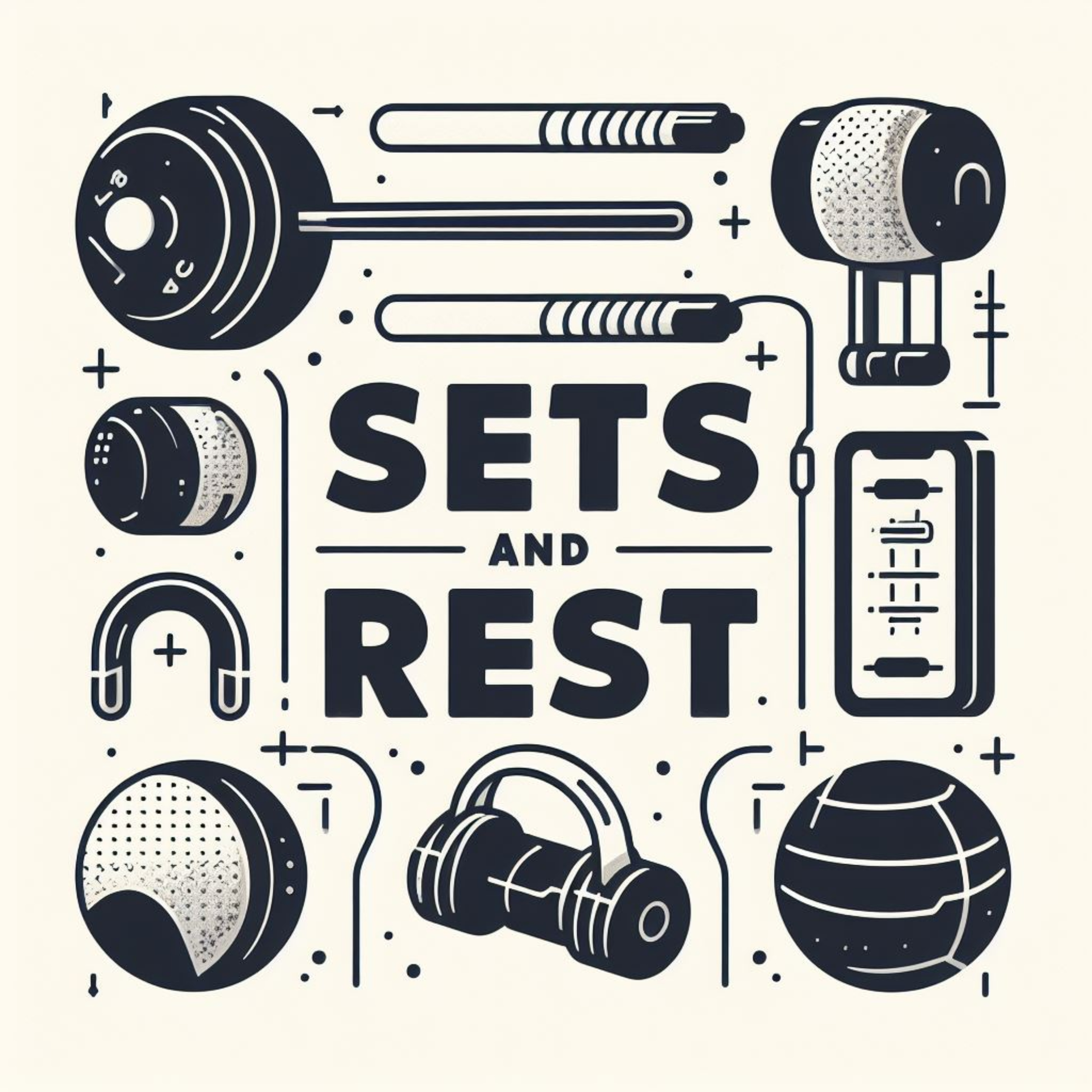 Sets and Rest