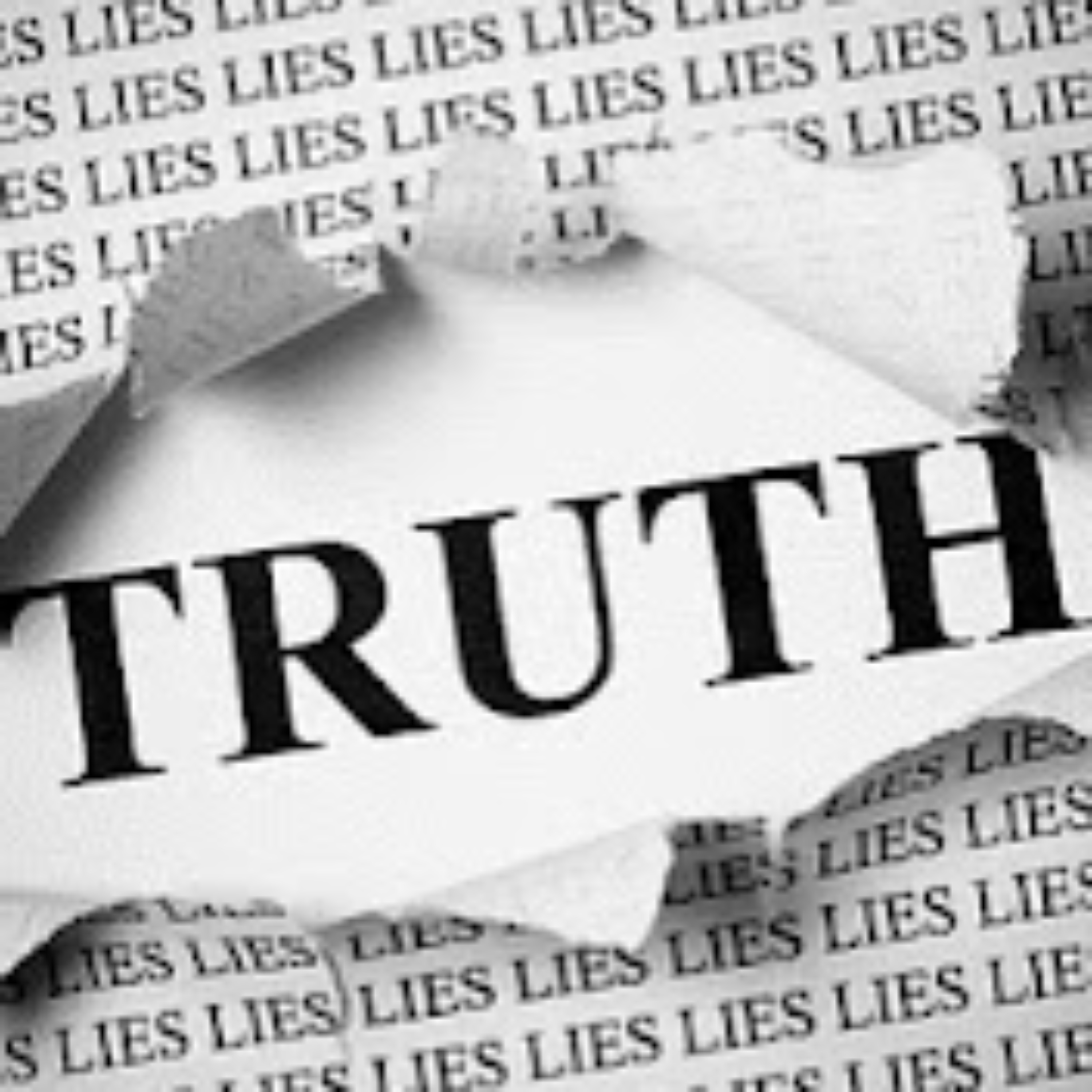 Uncovering Truth podcast artwork
