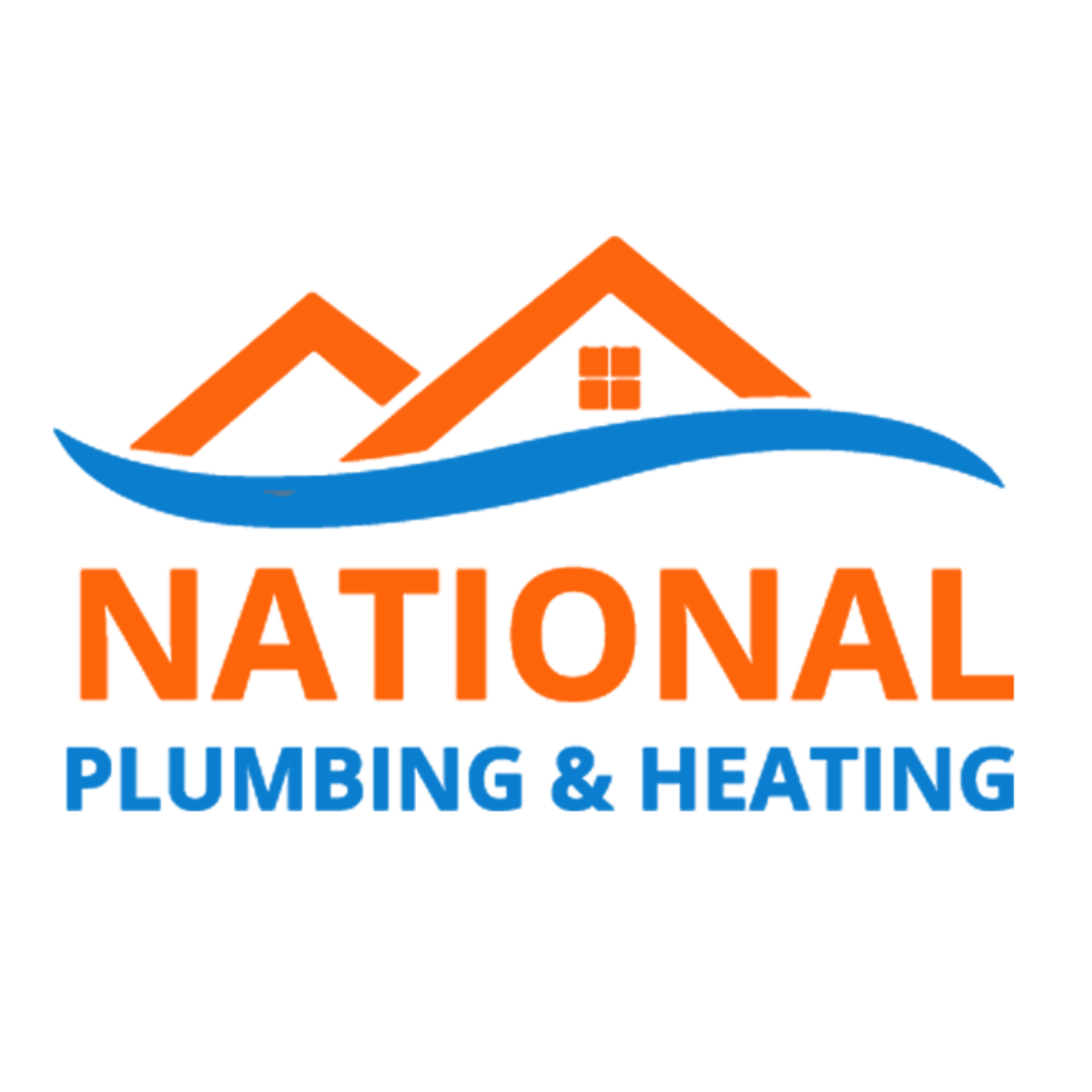 National Plumbing and Heating podcast artwork