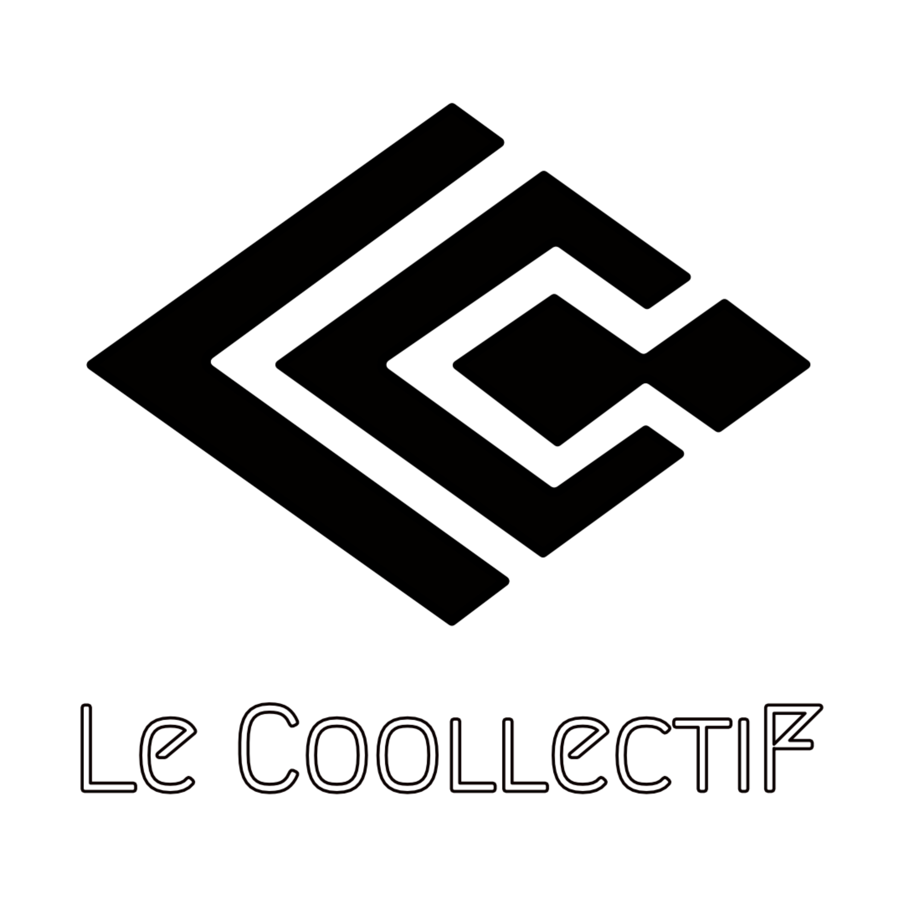Le Potecast: des potes dans un podcast! podcast artwork