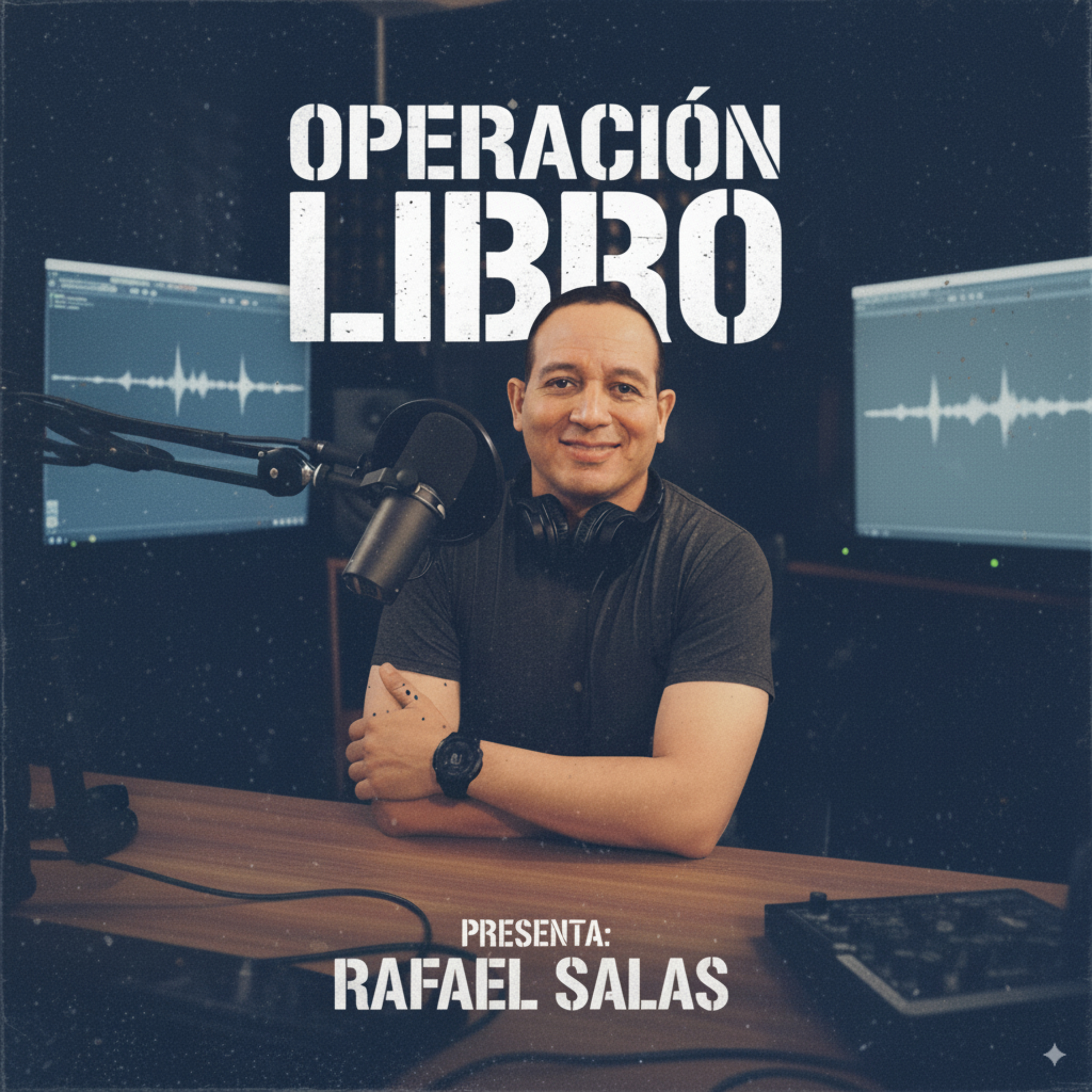 Operación Libro