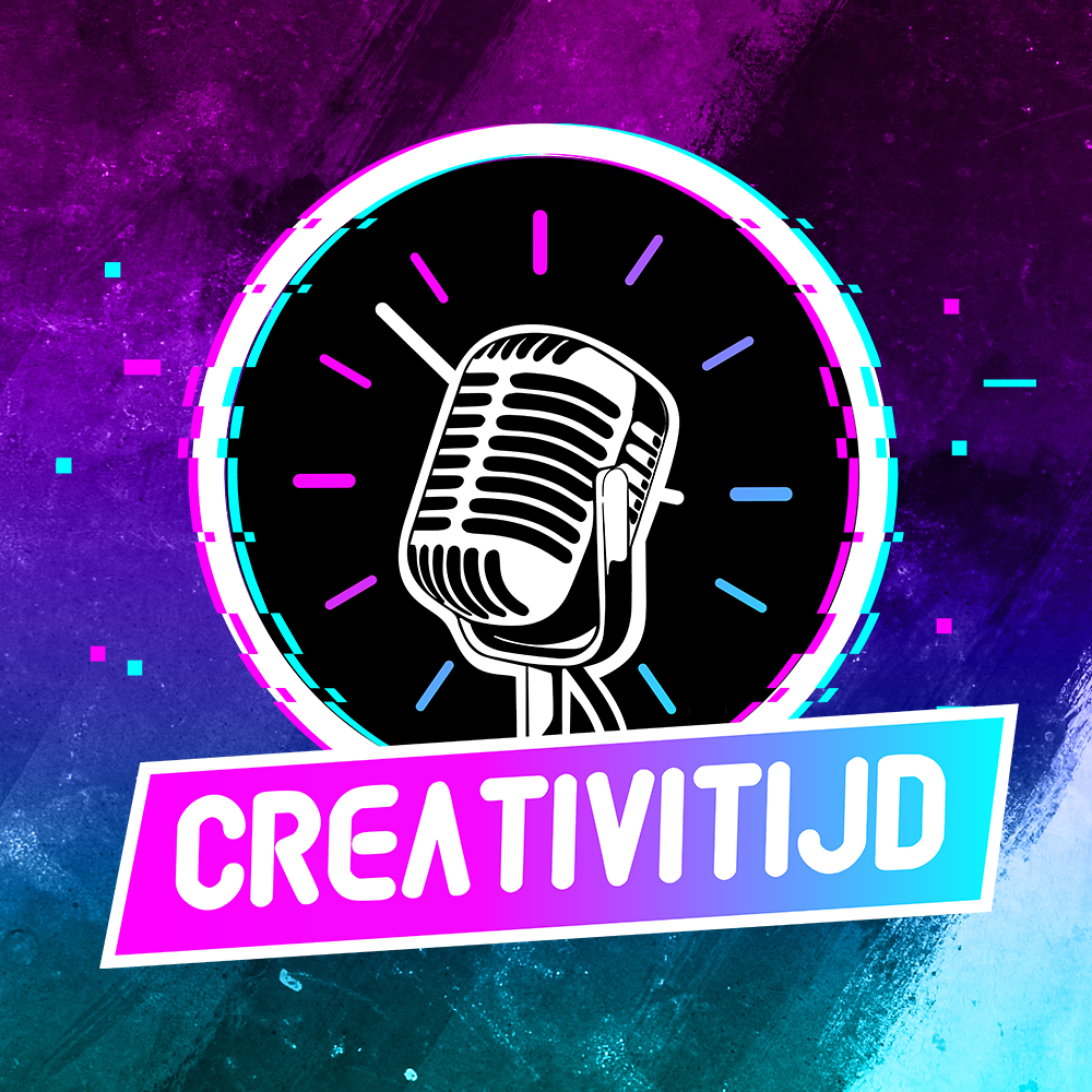Creativitijd