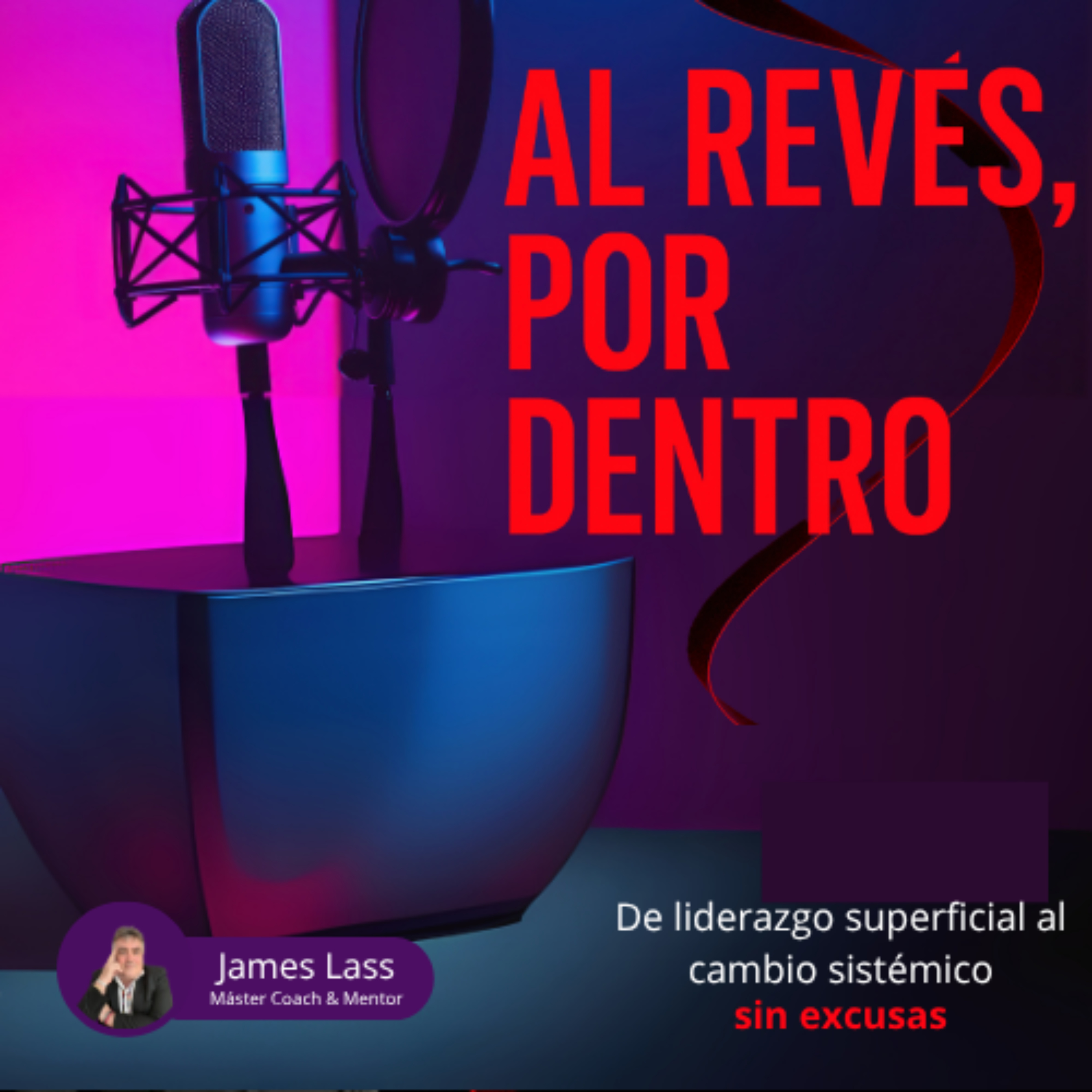 Al revés, por dentro