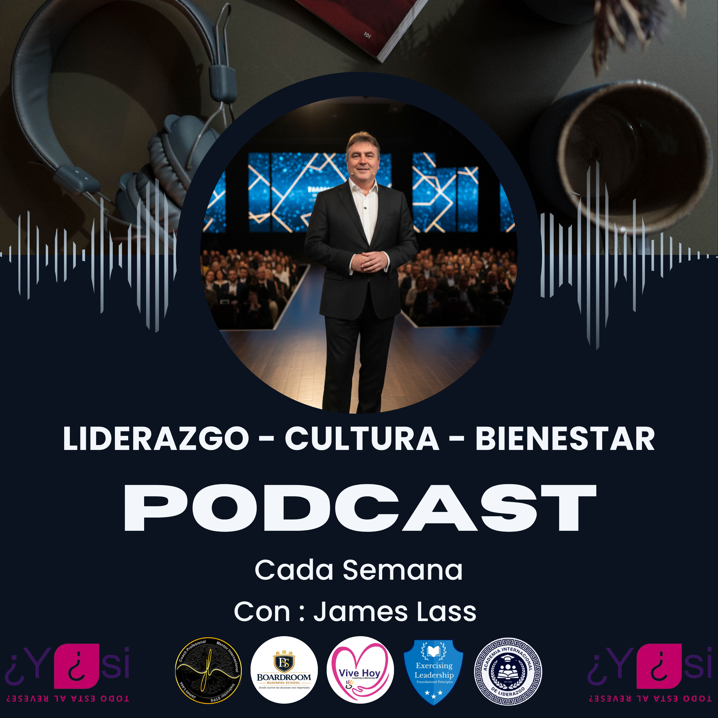 Coaching: Liderazgo, Cultura y Bienestar