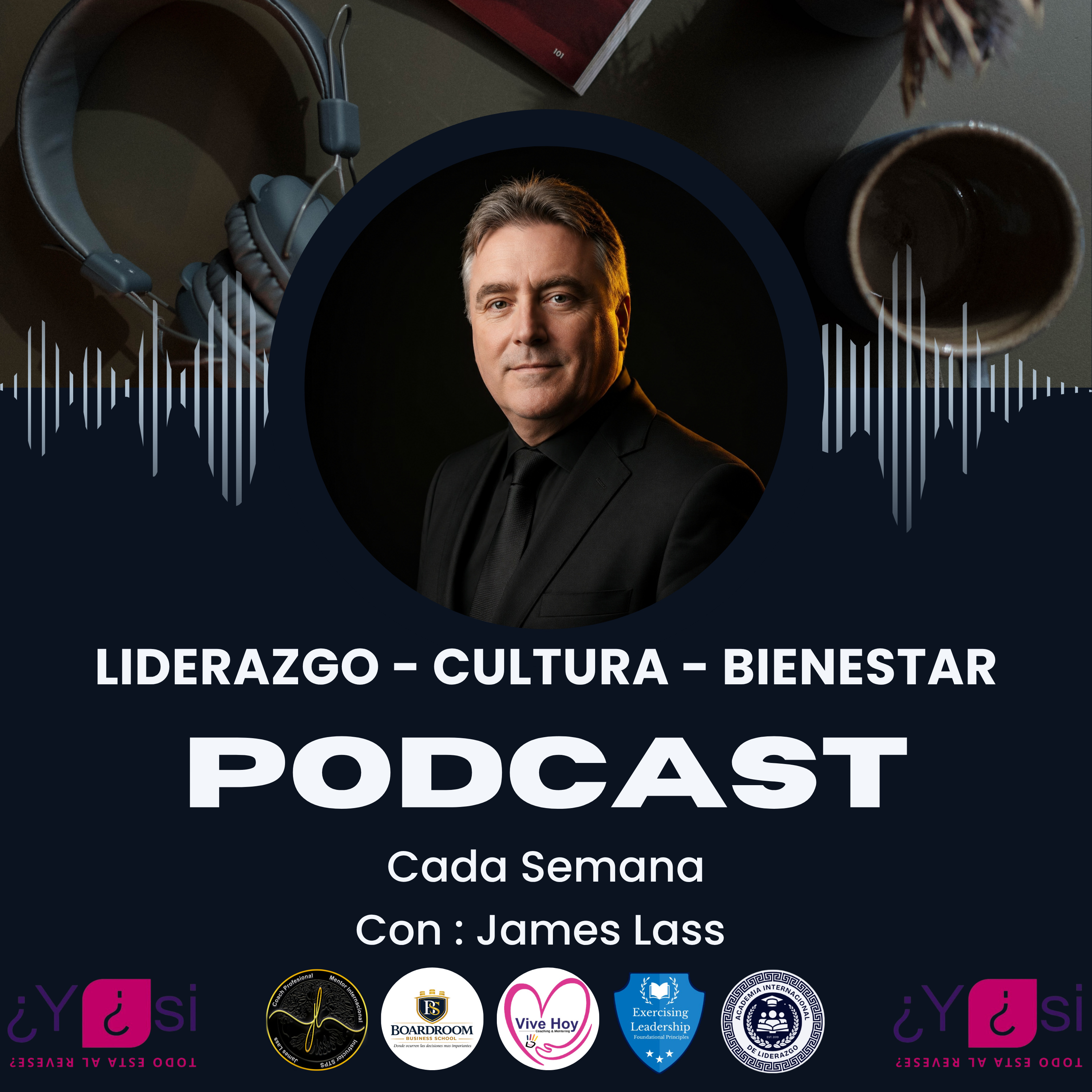 Coaching: Liderazgo, Cultura y Bienestar
