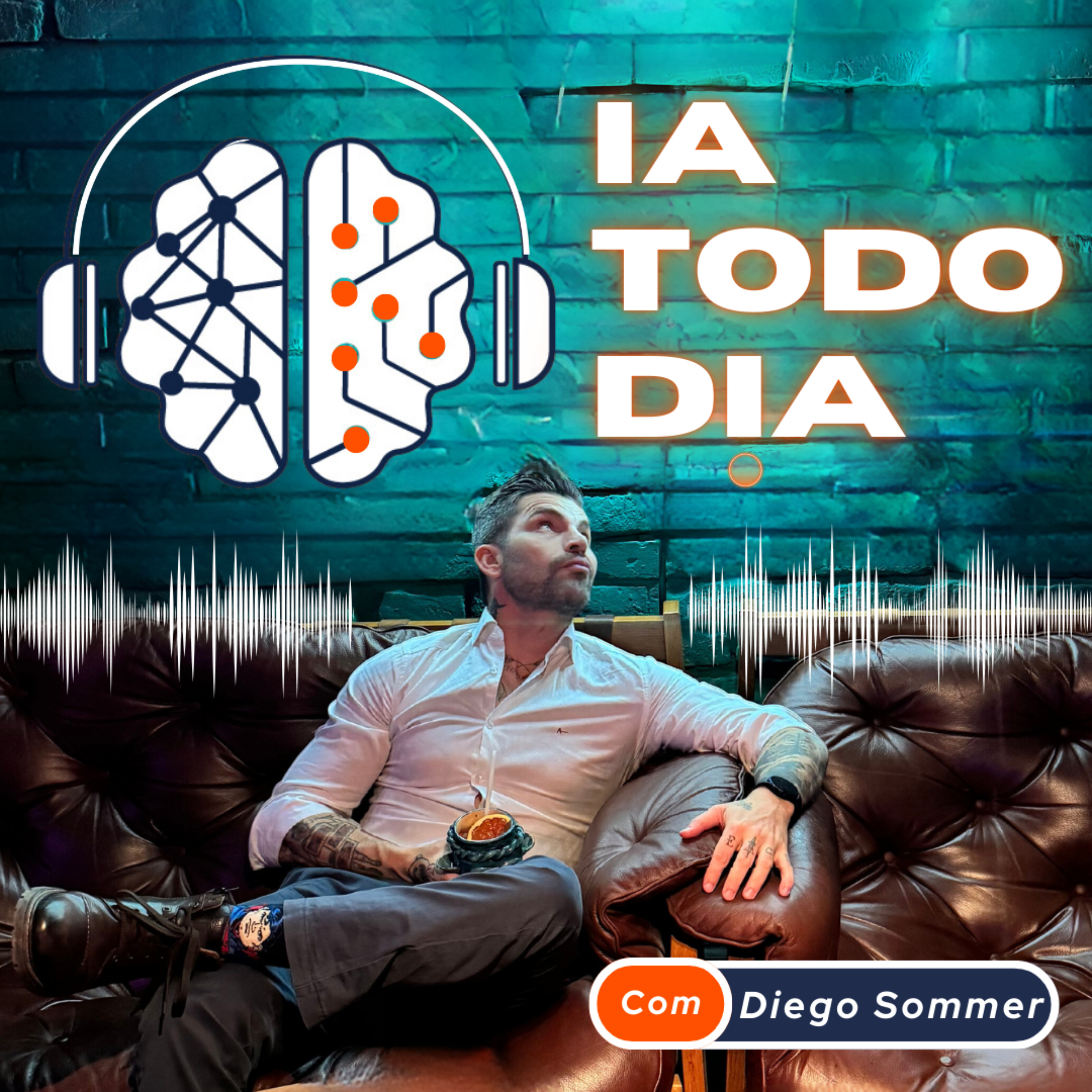 IA Todo Dia - Inteligência Artificial de Forma Simples e Divertida