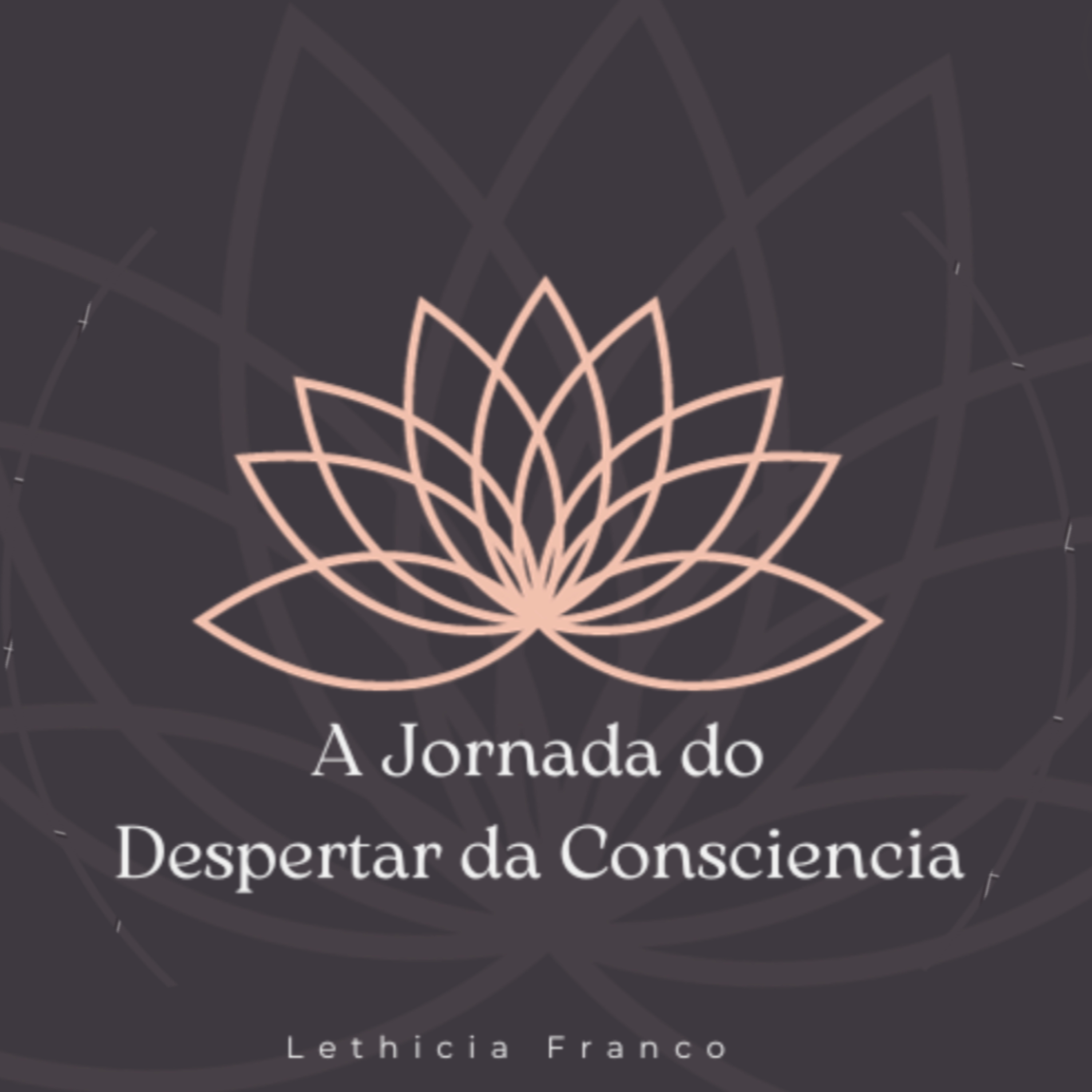 A Jornada do Despertar da Consciencia