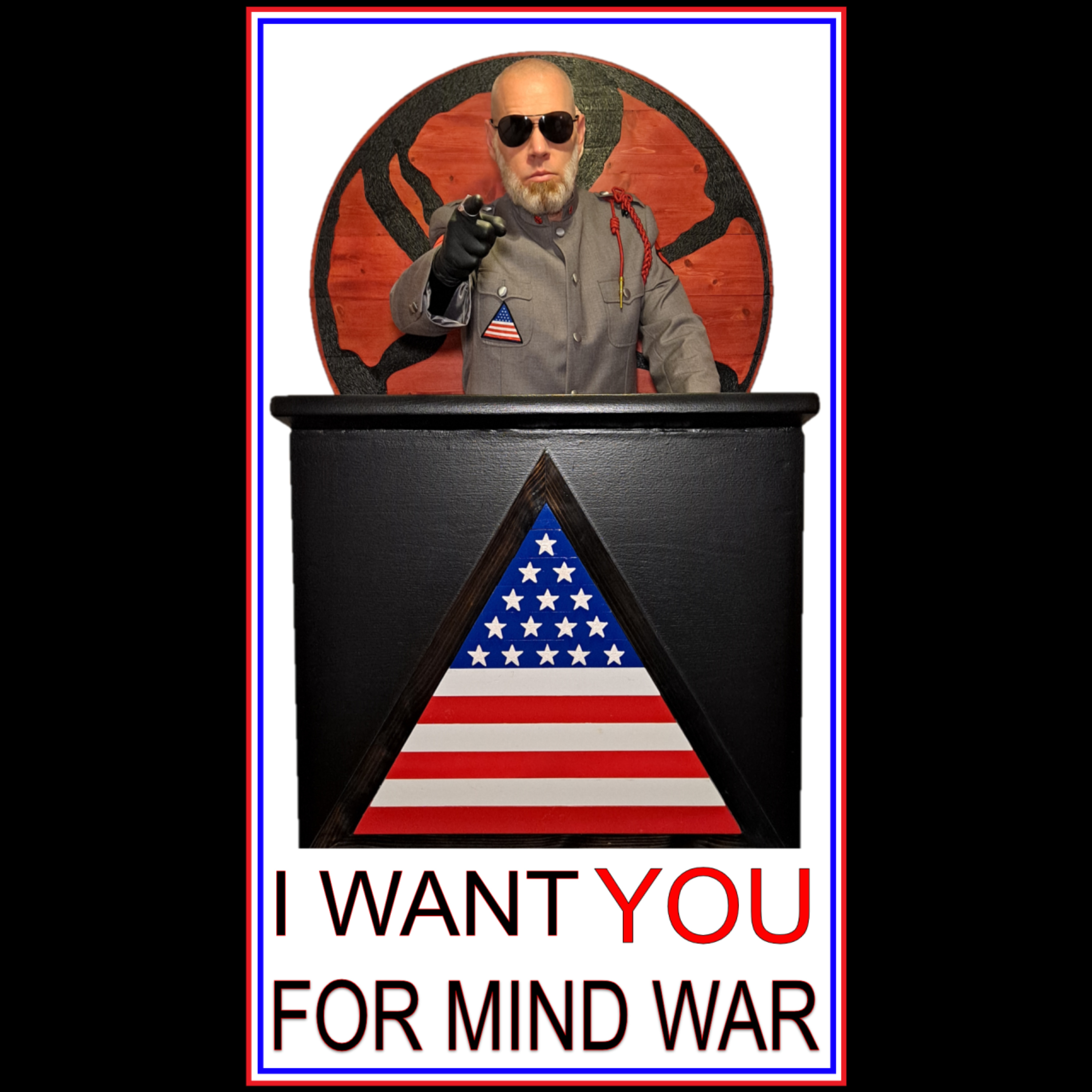 MIND WAR