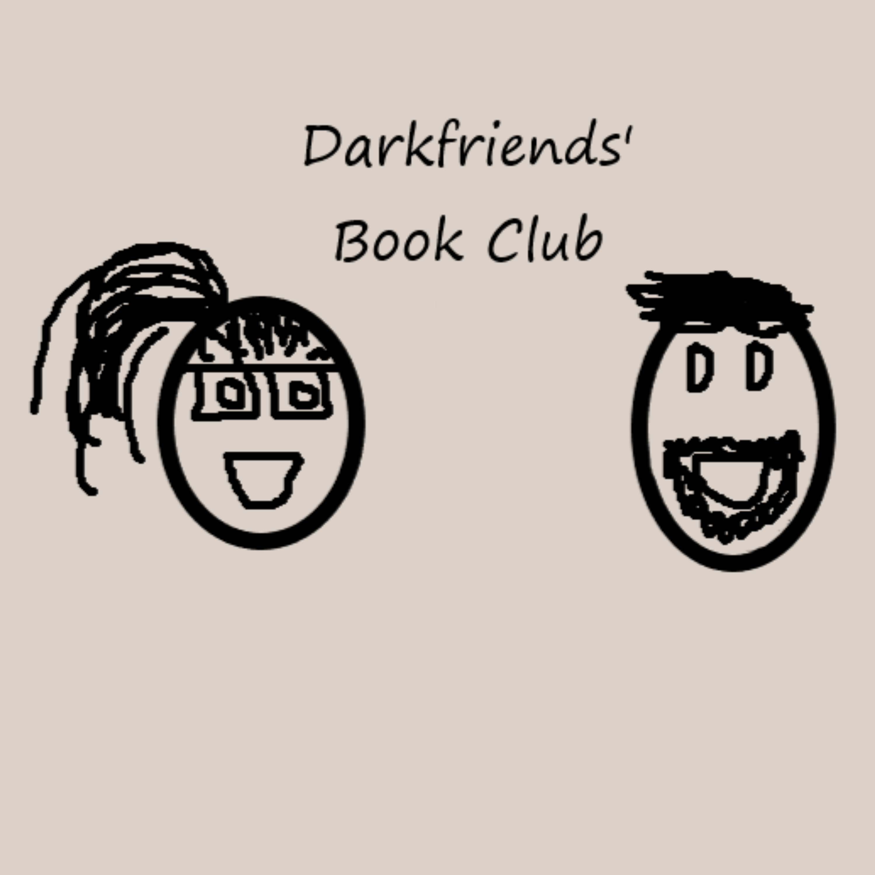 The Darkfriend\'s Book Club