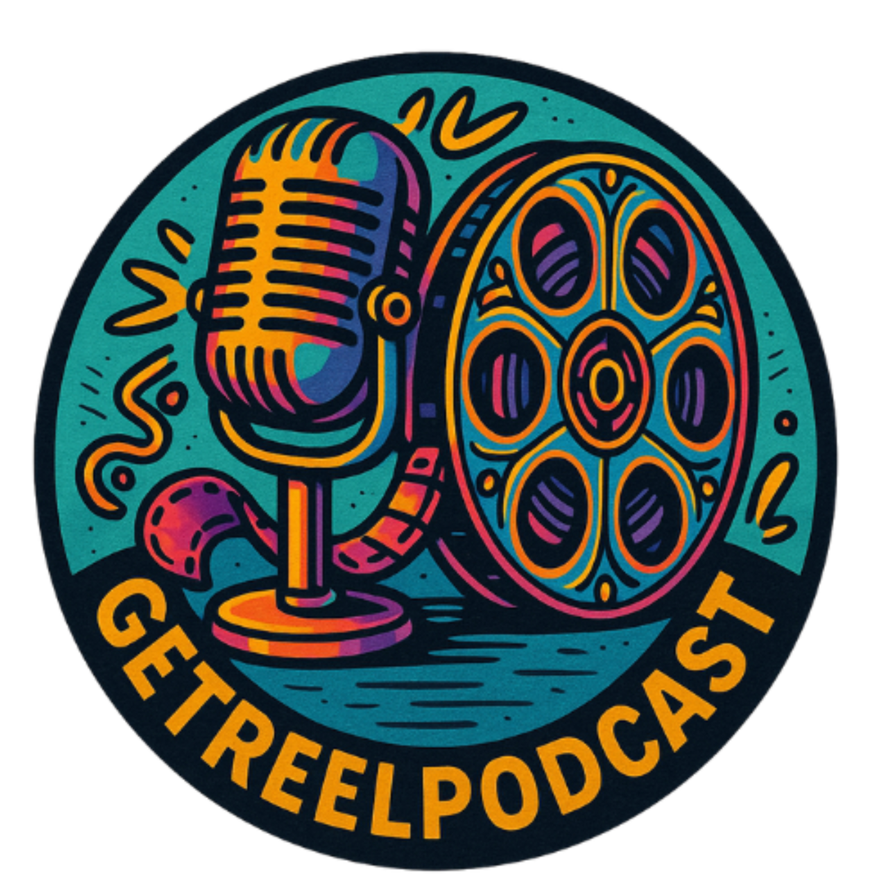 GetReelPodcast