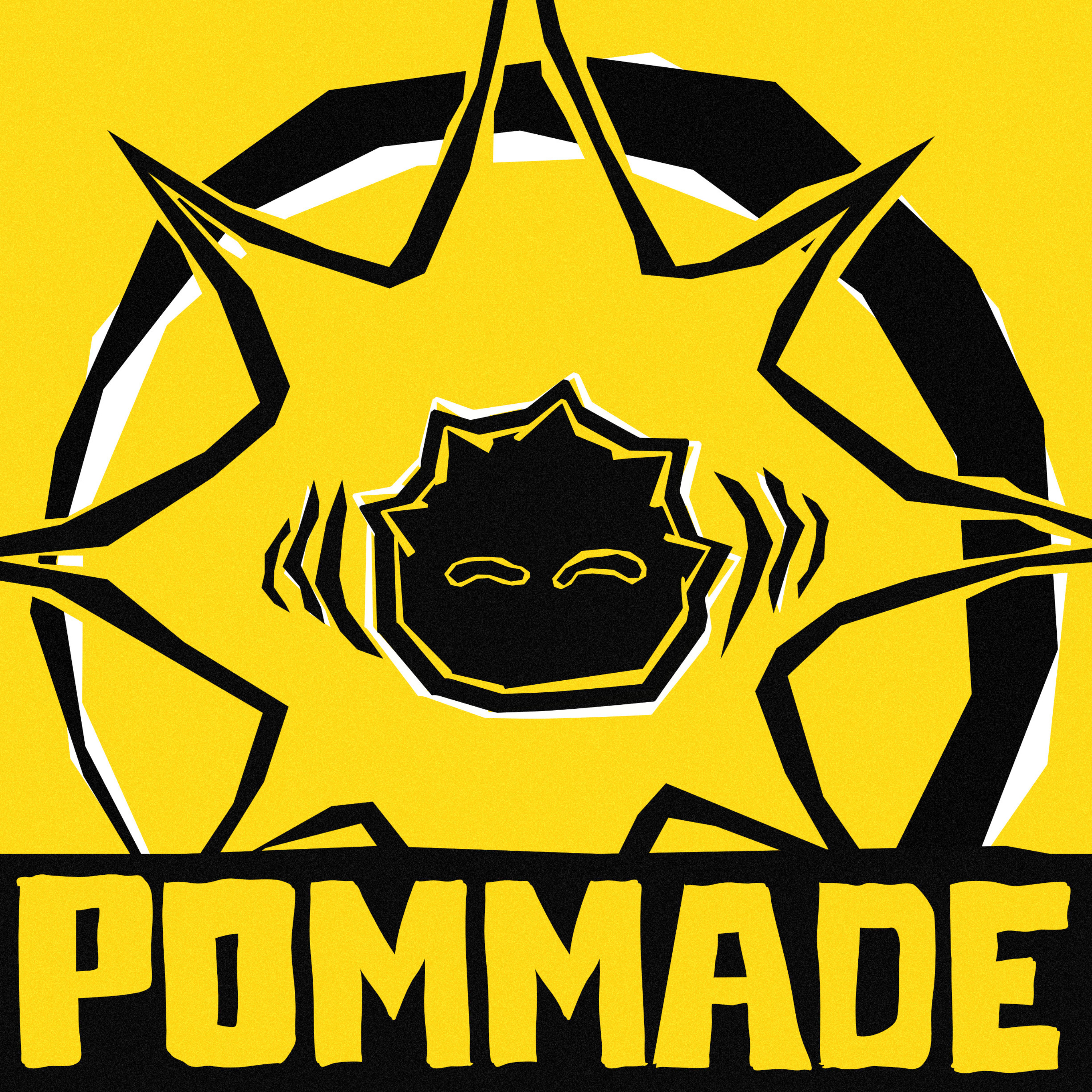 POMMADE