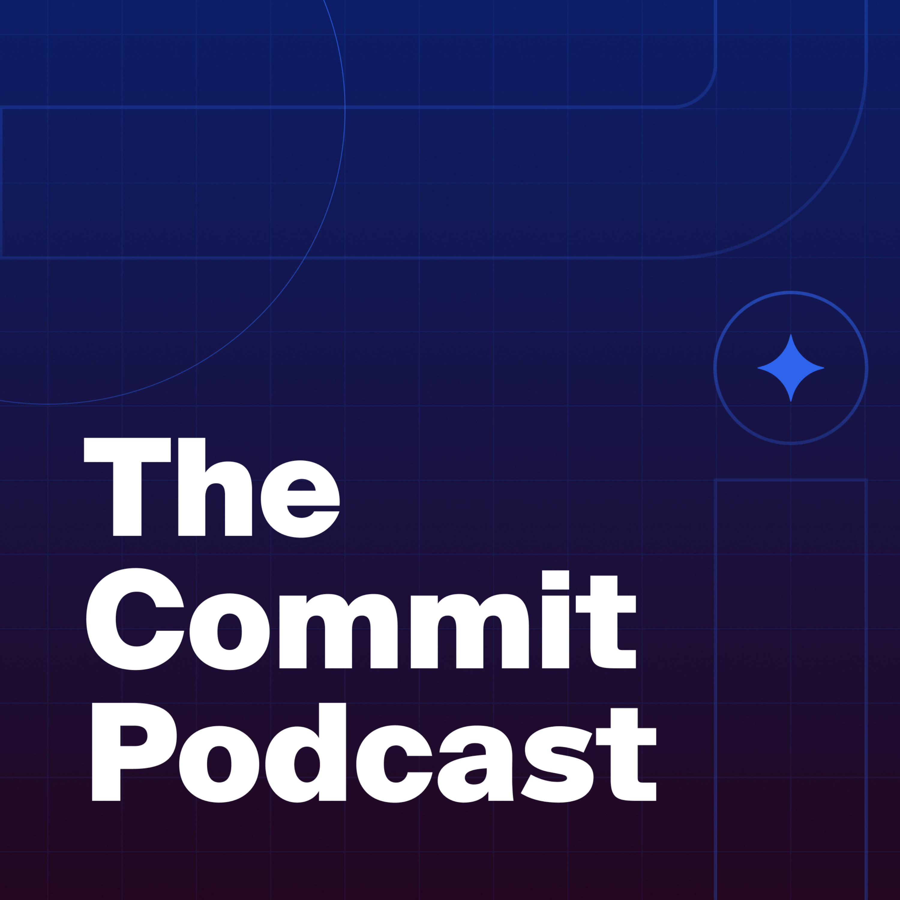 The Commit Podcast — Hashnode