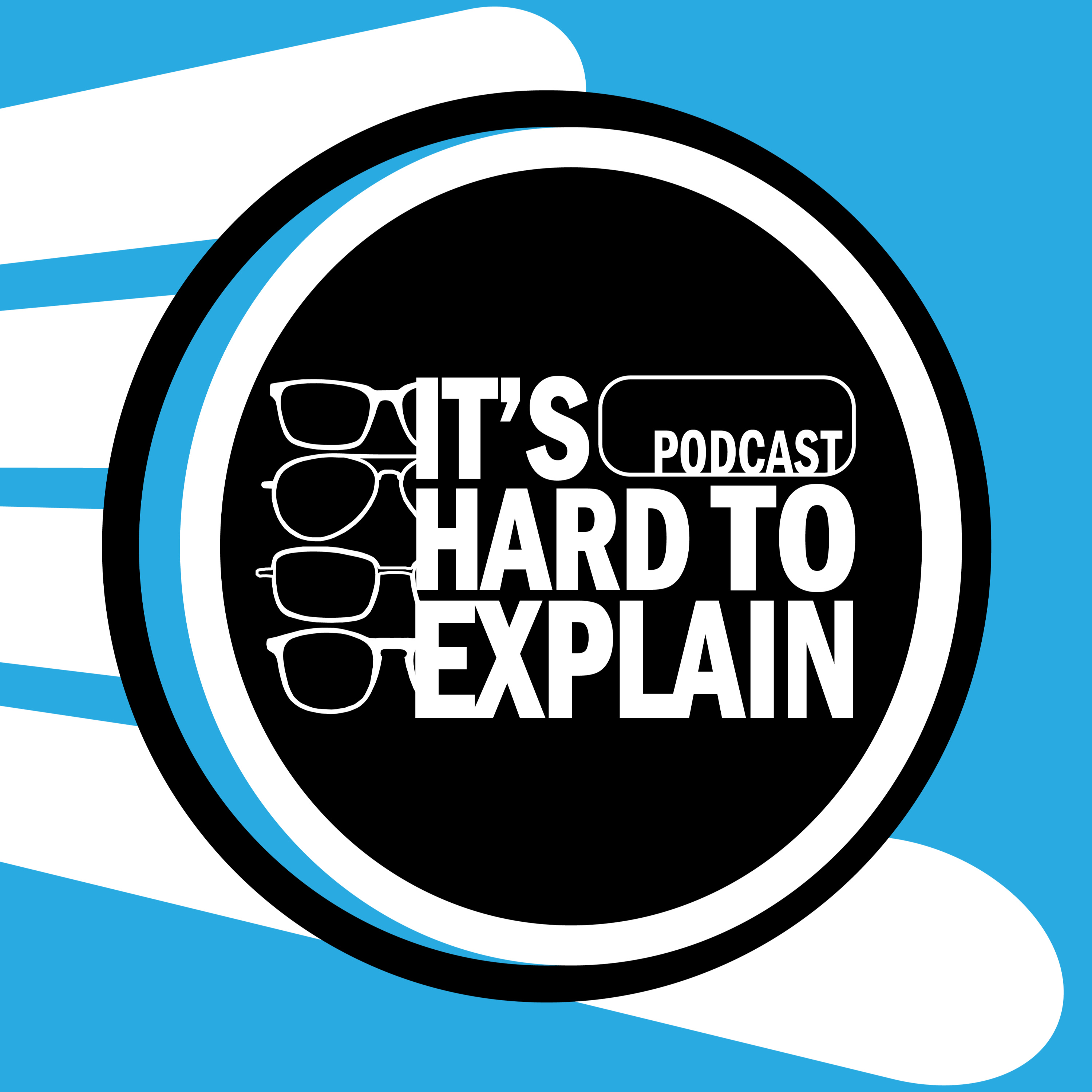 It\'s Hard To Explain