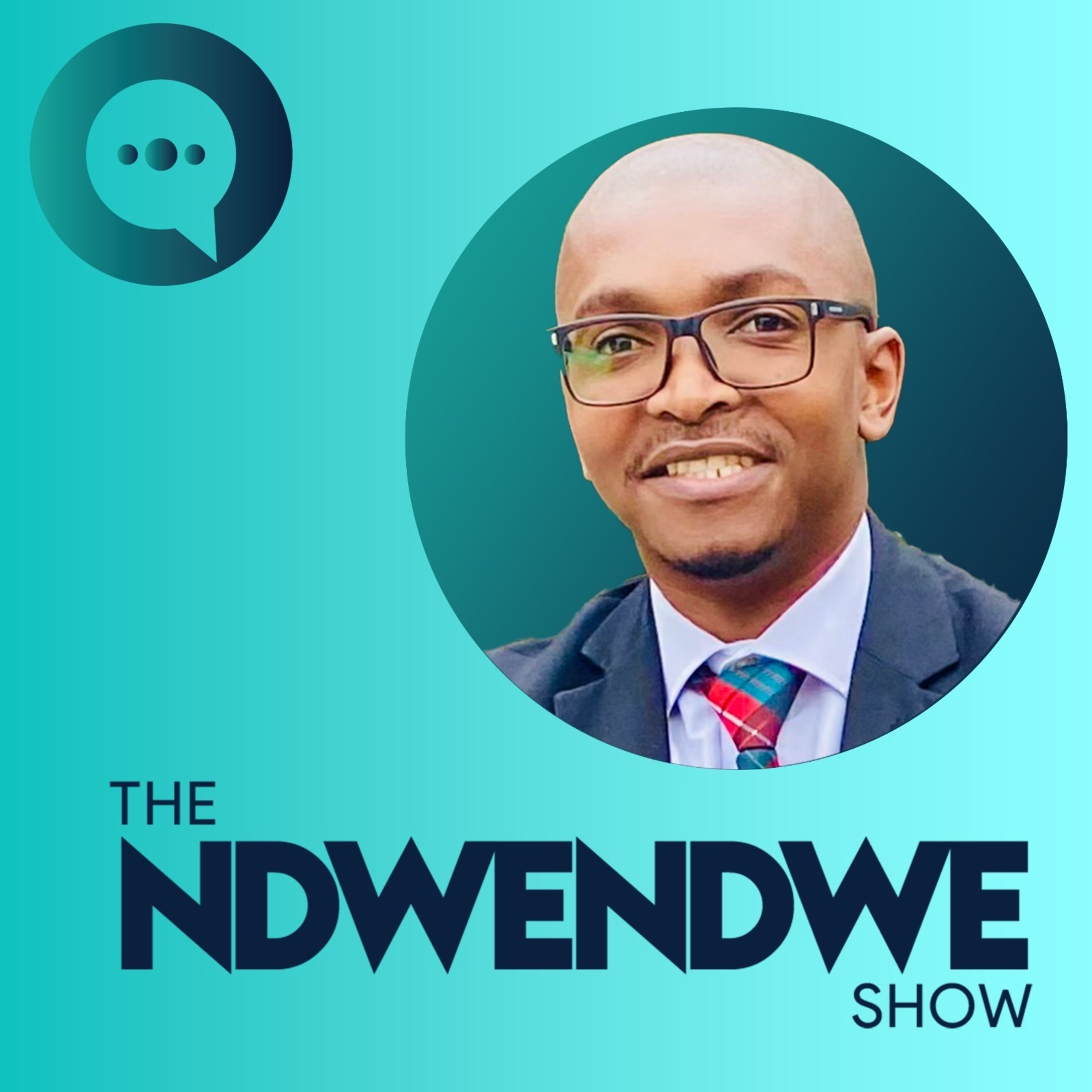 The Ndwendwe Show podcast artwork