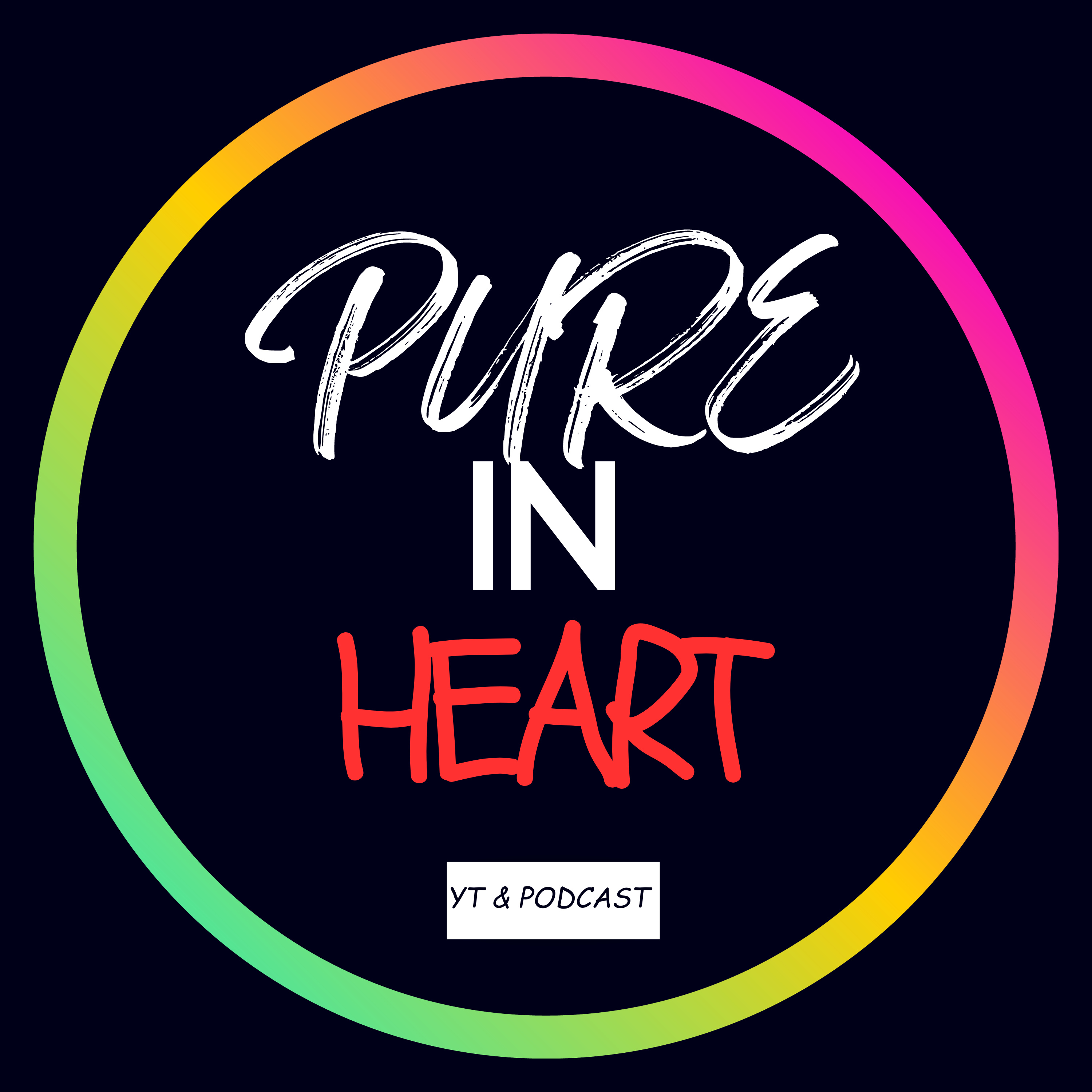PureInHeartEnt.