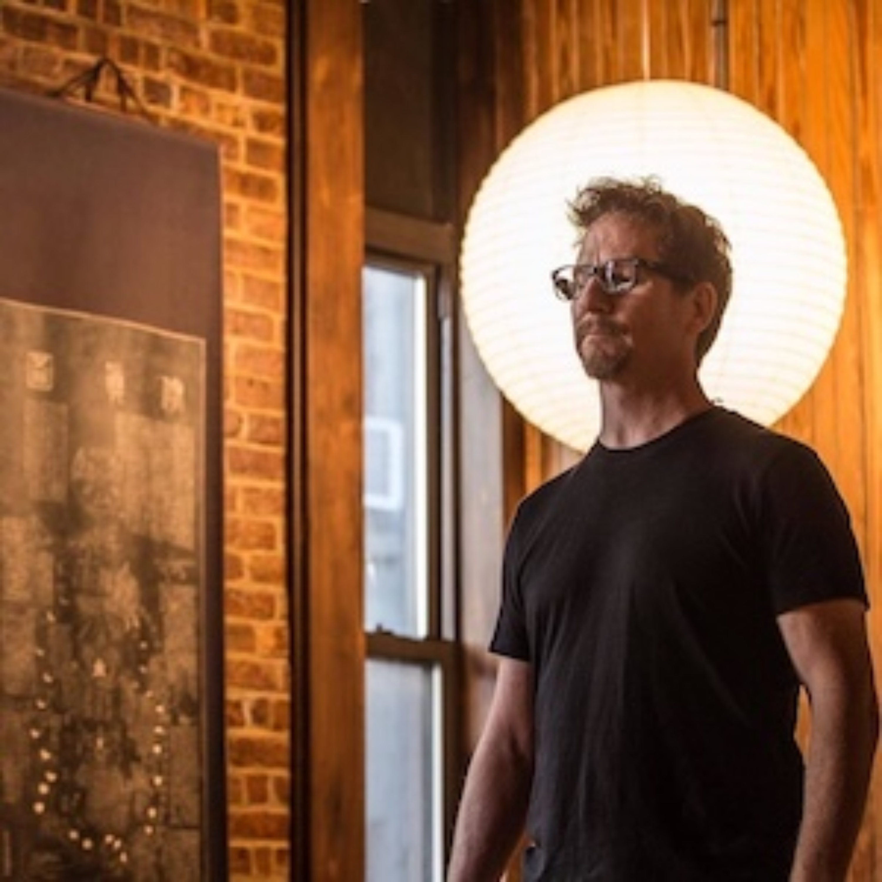 Thomas Droge: Practices For Conscious Living podcast artwork