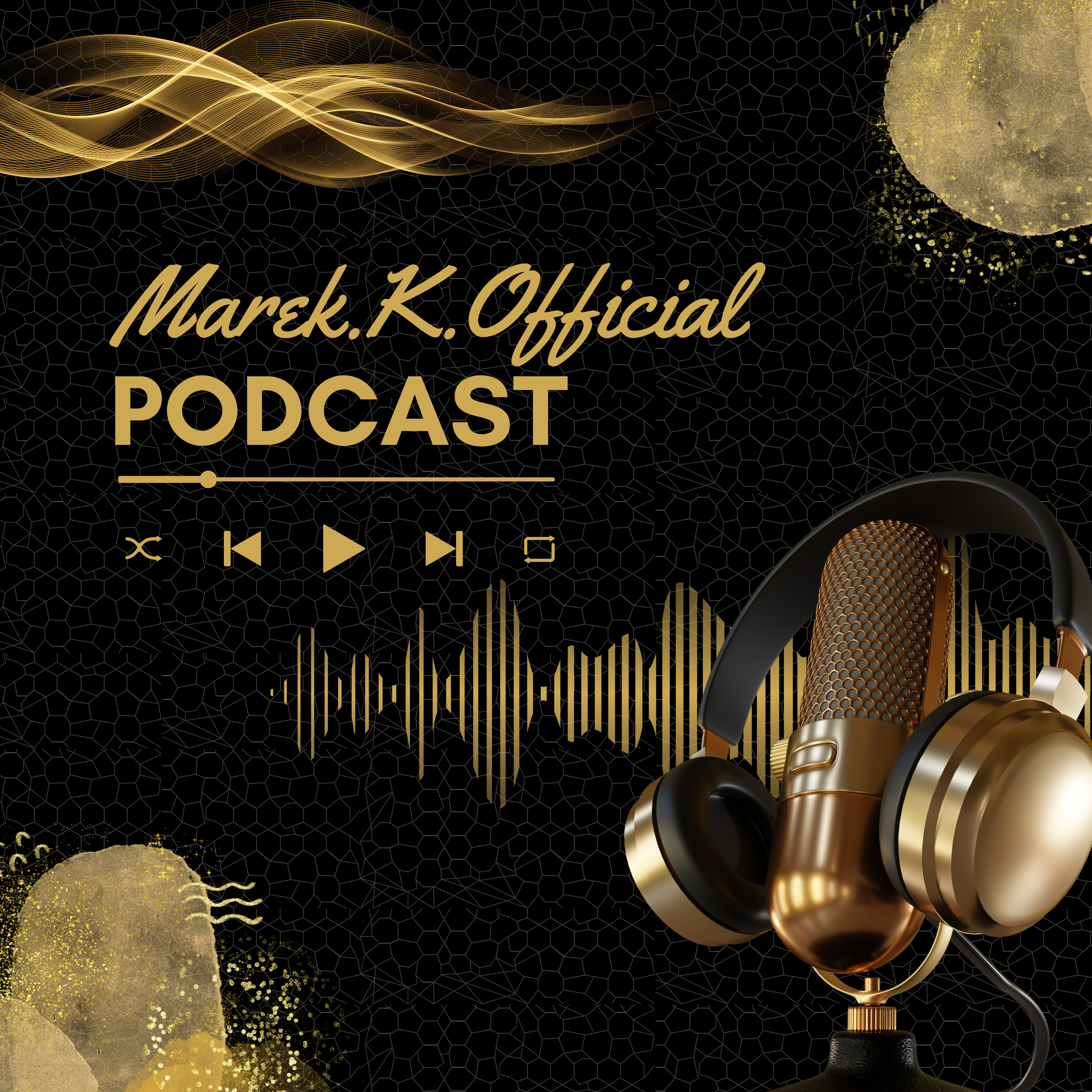 DJ ZODIAK+ podcast artwork