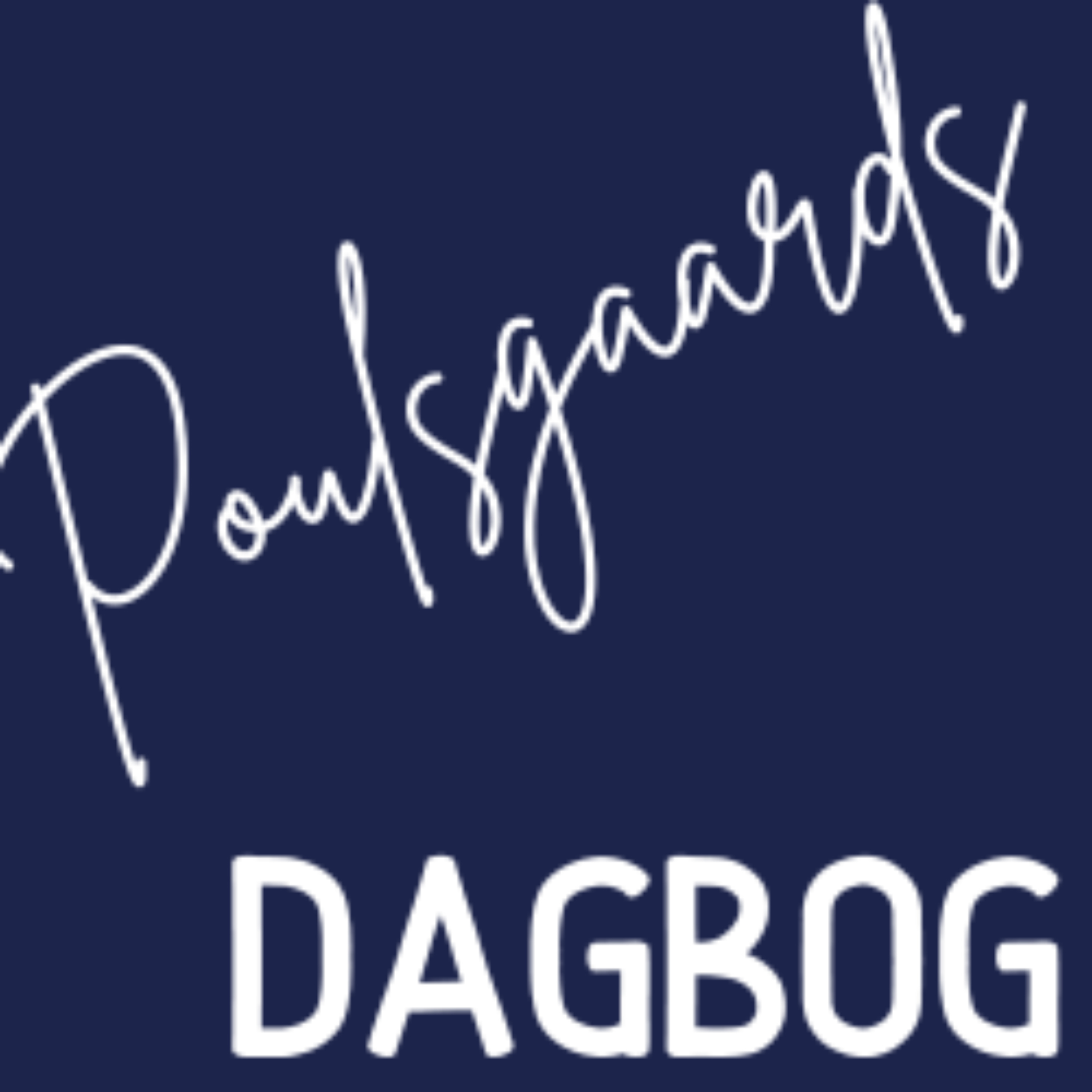 Poulsgaards Dagbog af Jacob Gammelgaard