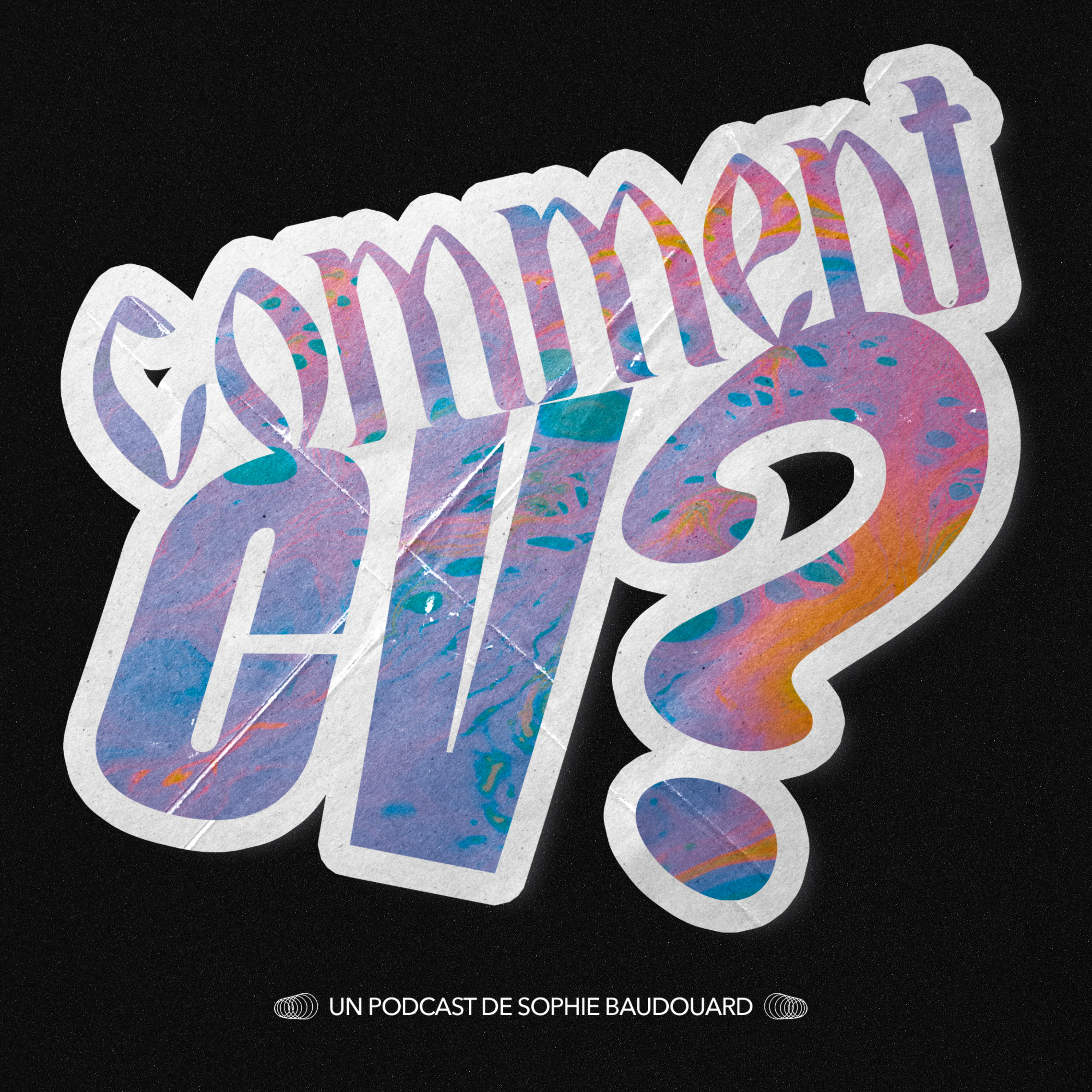 Comment CV ?