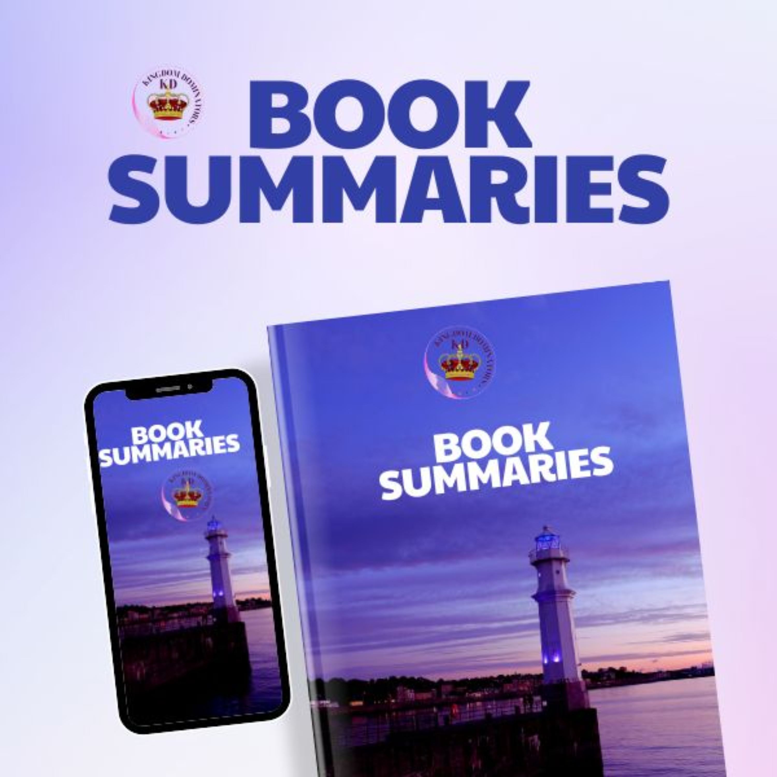 BookBite Summaries BookBite Summaries