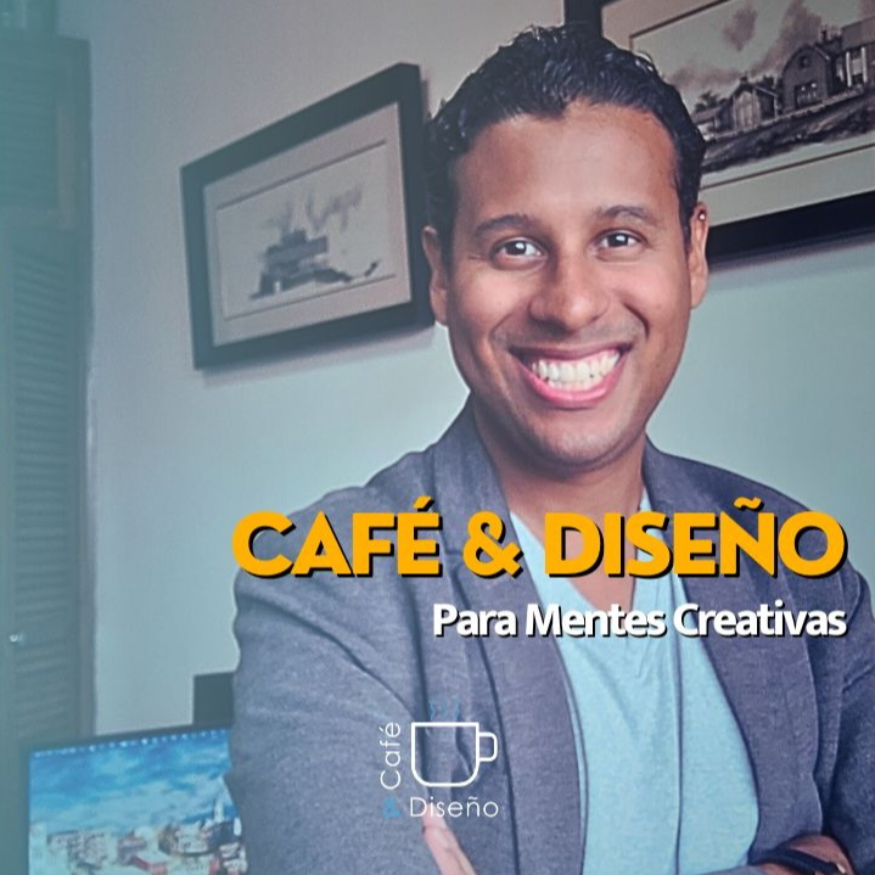 Café y Diseño - Para Mentes Creativas