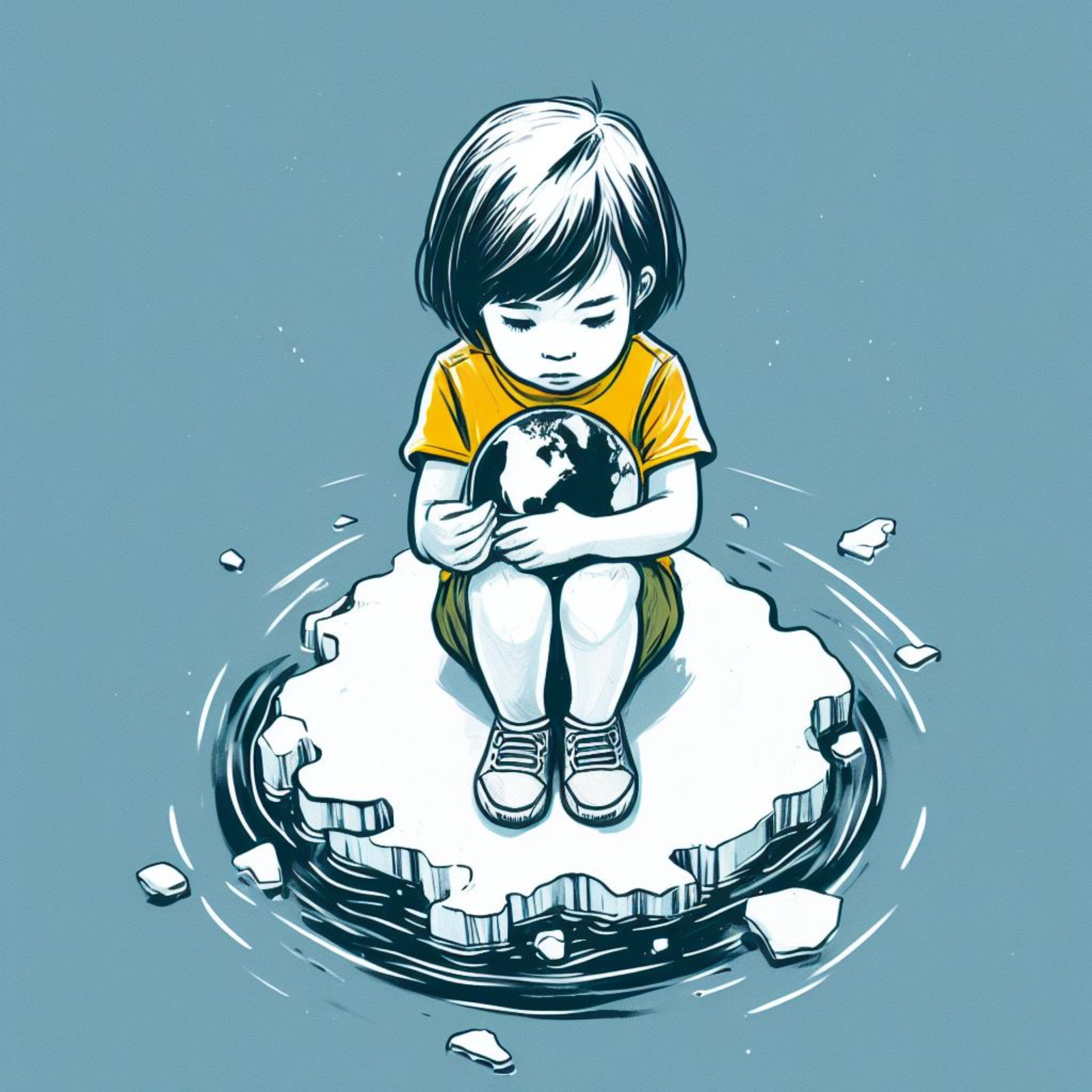 Le climat, c'est la santé !