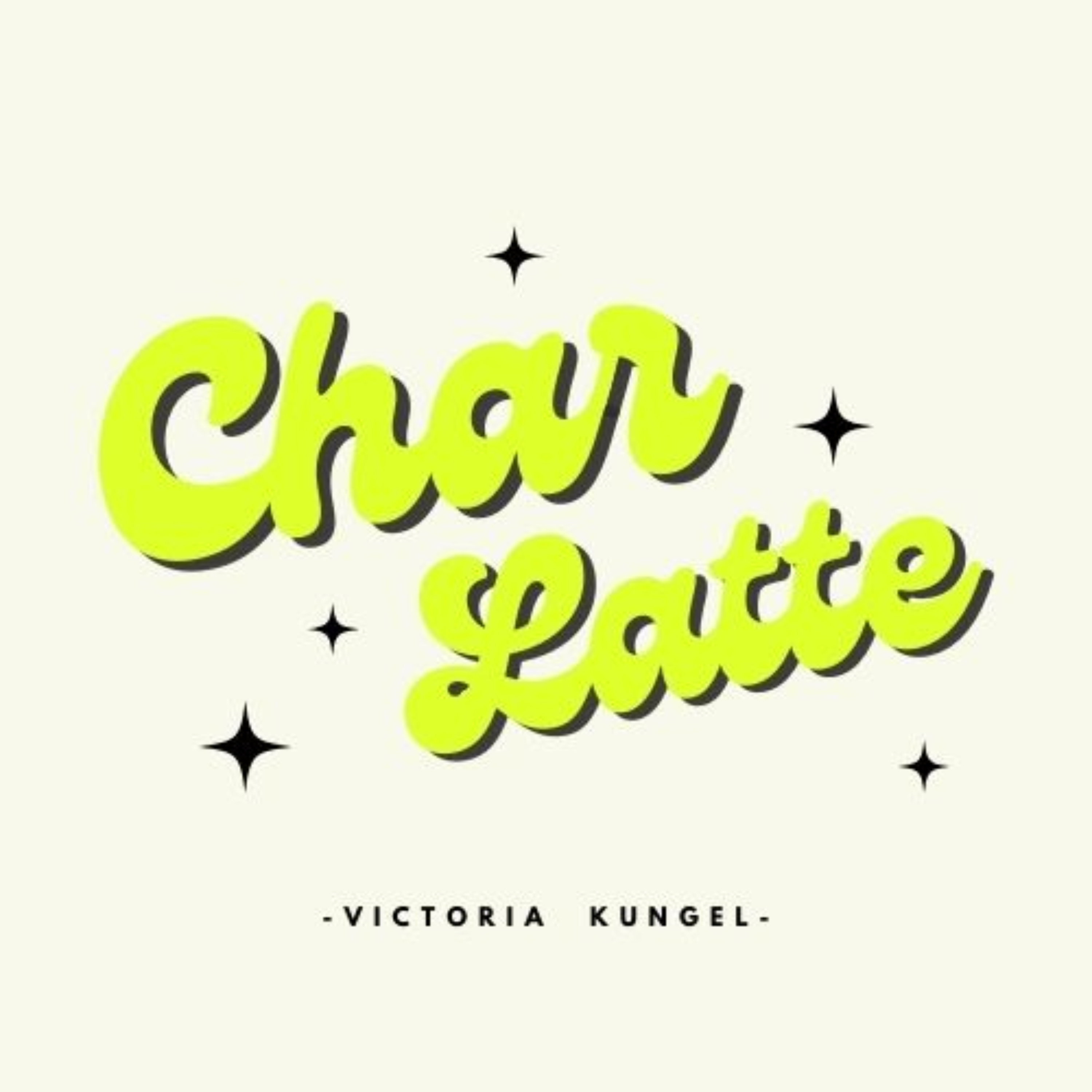 CharLatte Podcast