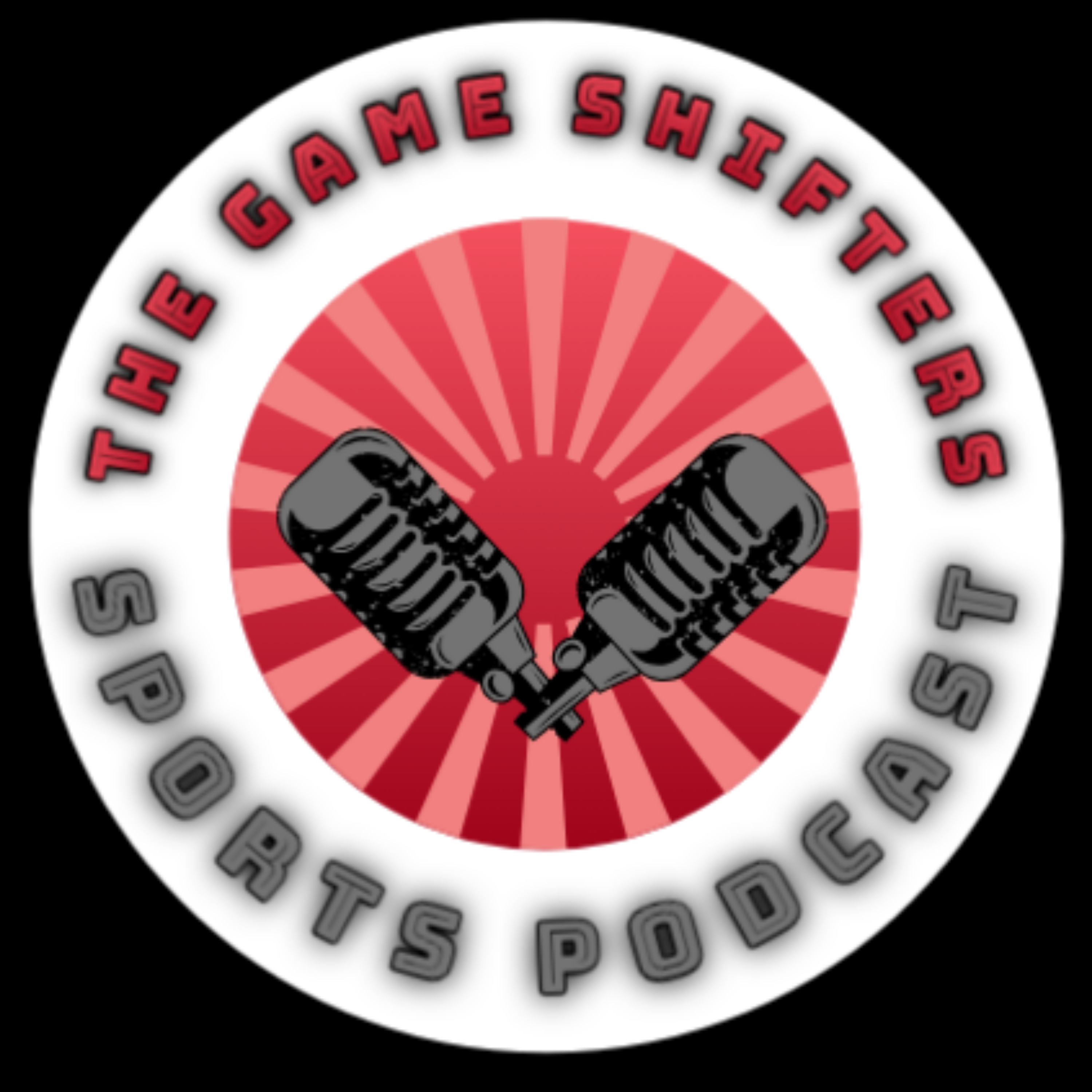 The Game Shifters Sports Podcast podcast artwork