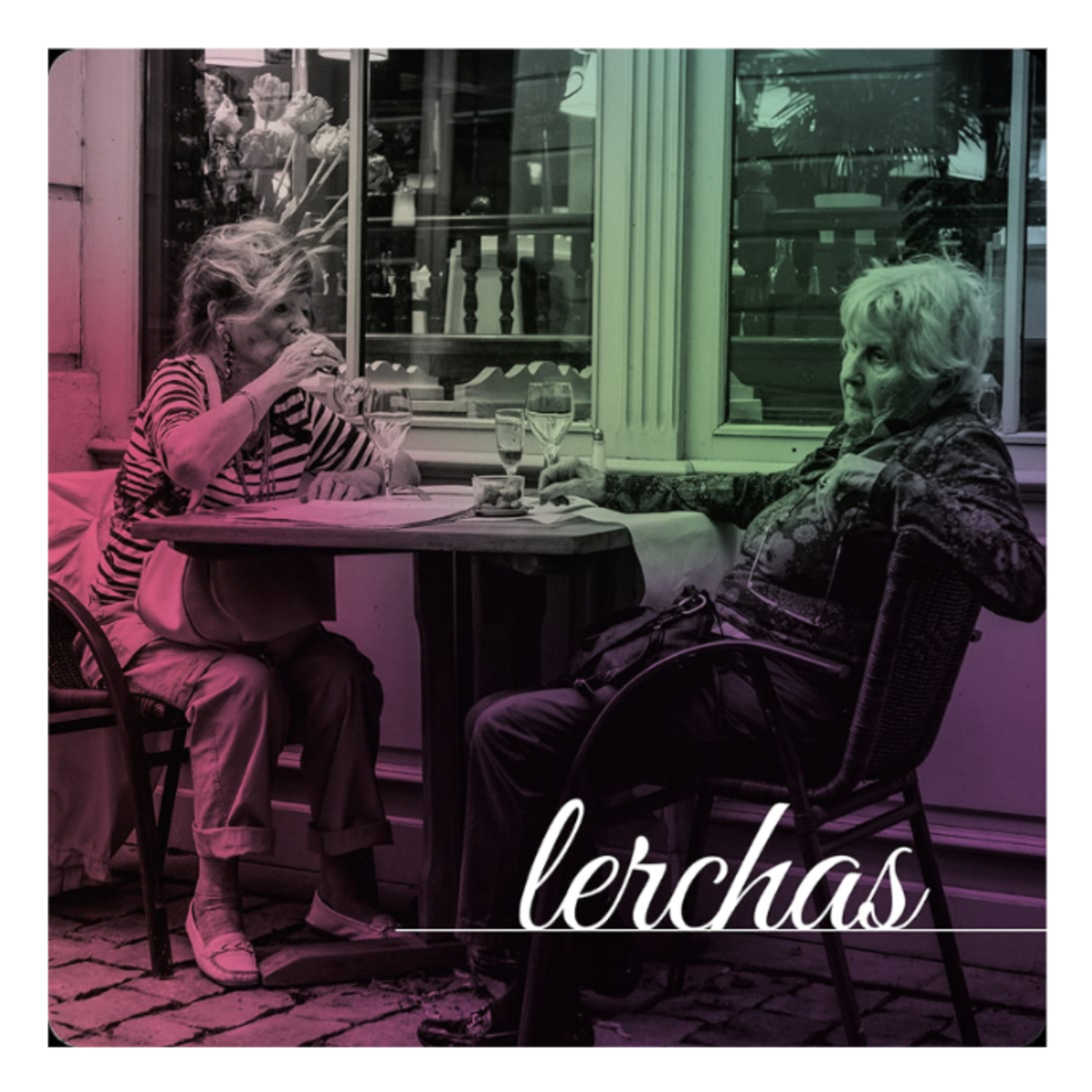 Lerchas