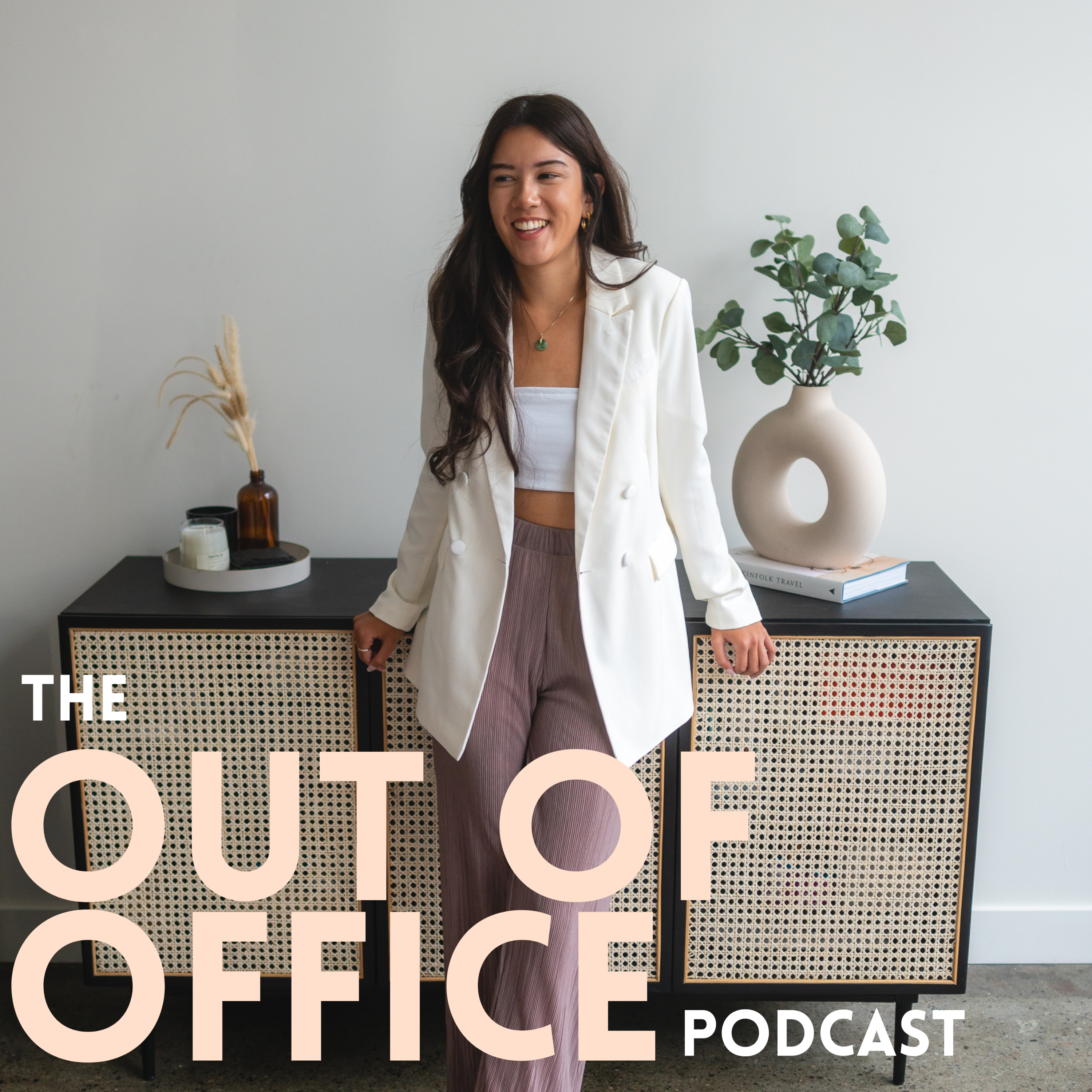 The Out Of Office Podcast