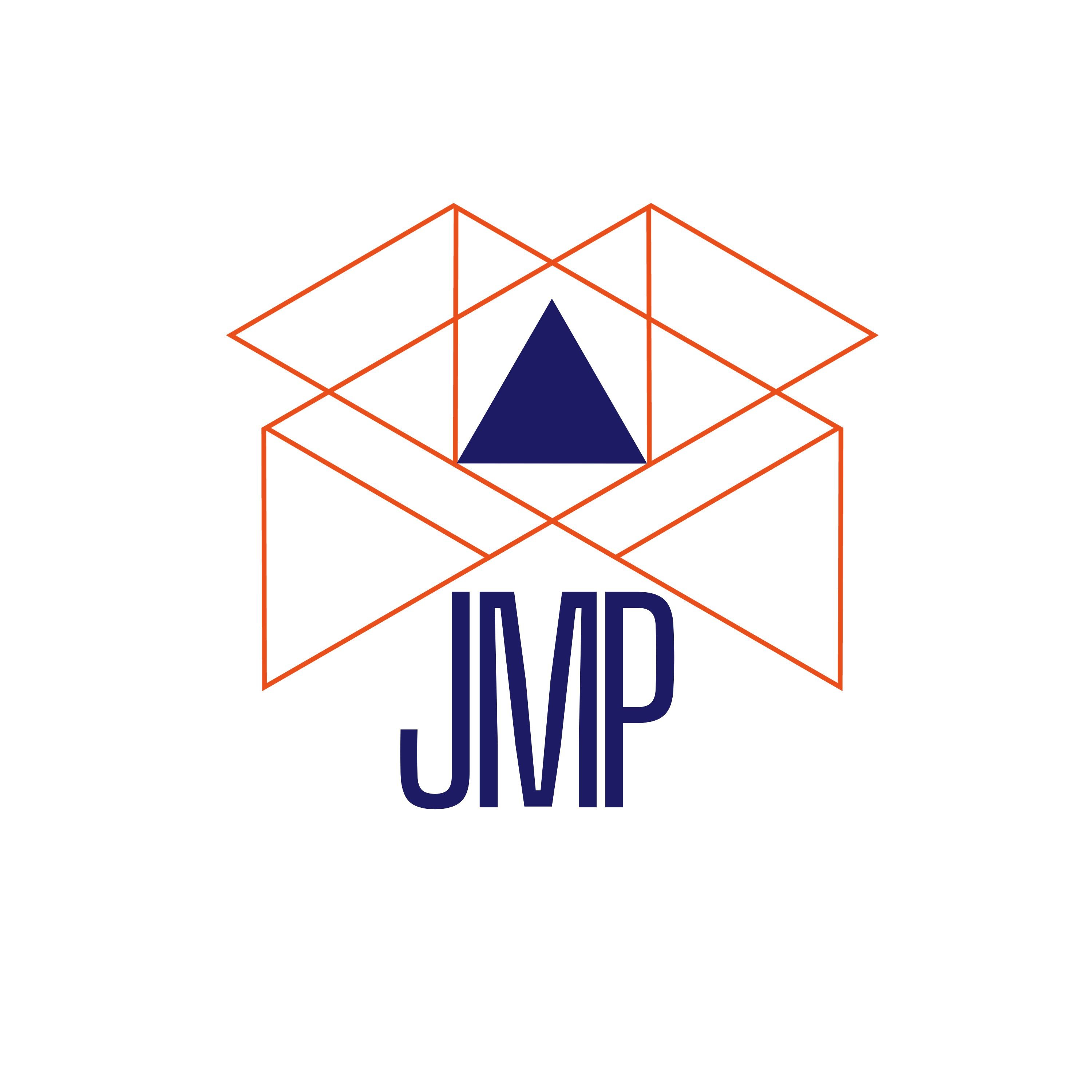 JMP Podcast podcast artwork