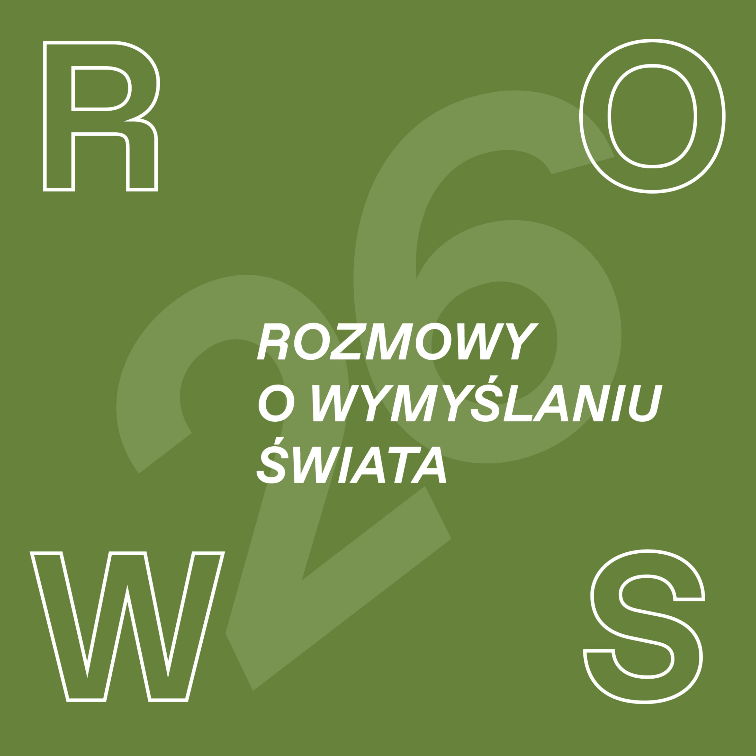 Ekonomia lęków i empatii - polityka migracyjna. Przemysław Wielgosz i Żenia Klimakin. S02E05 episode artwork