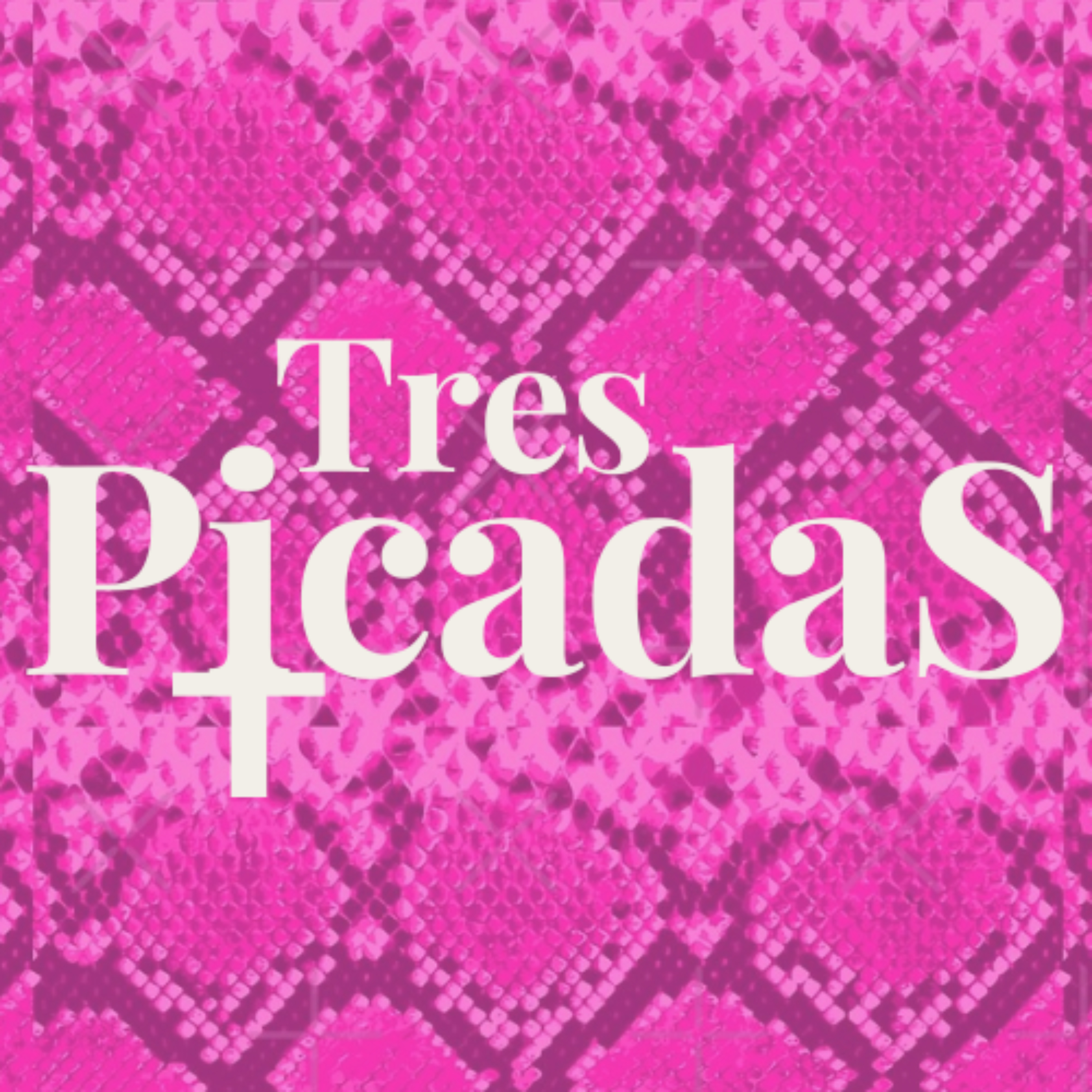 Tres Picadas