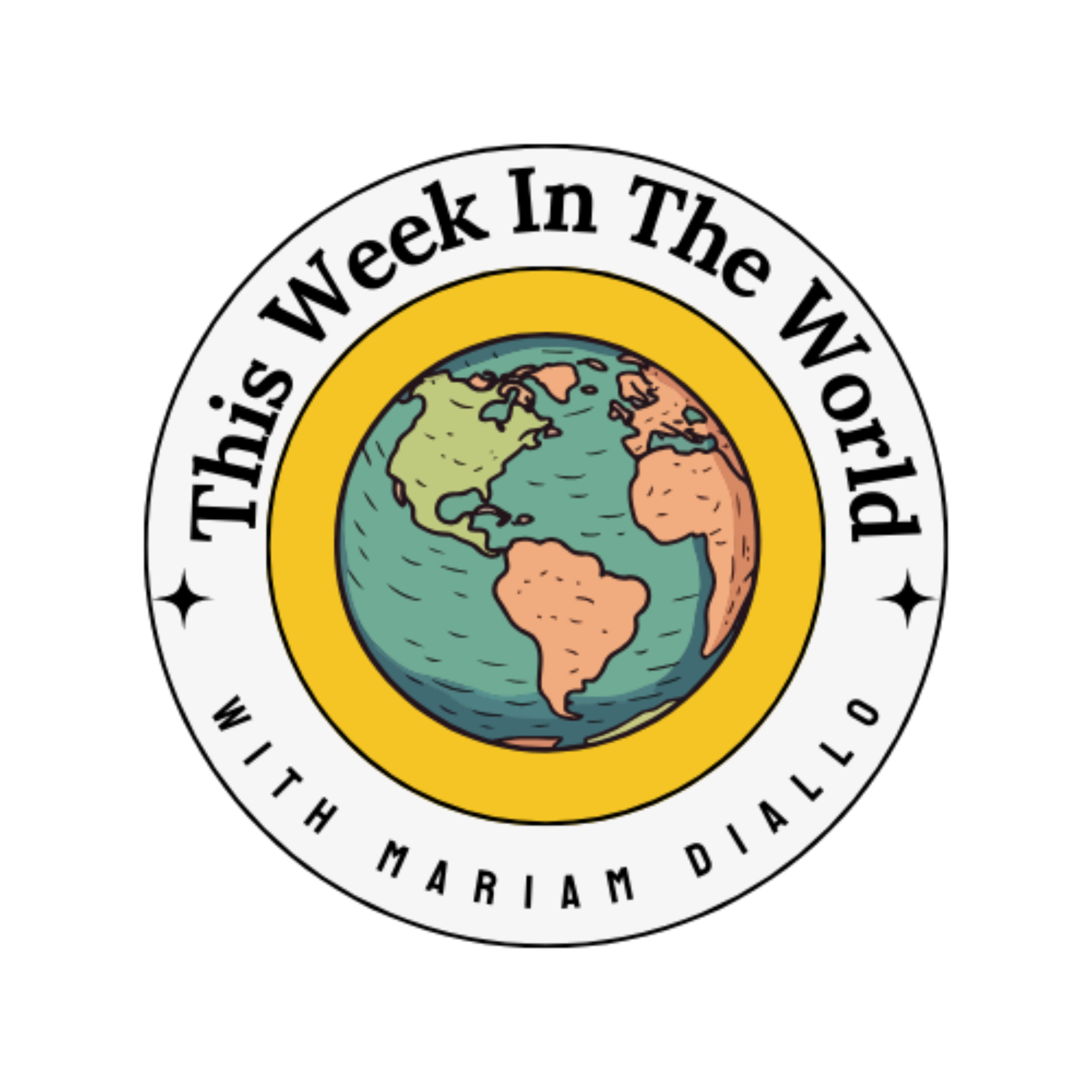 This Week In The World