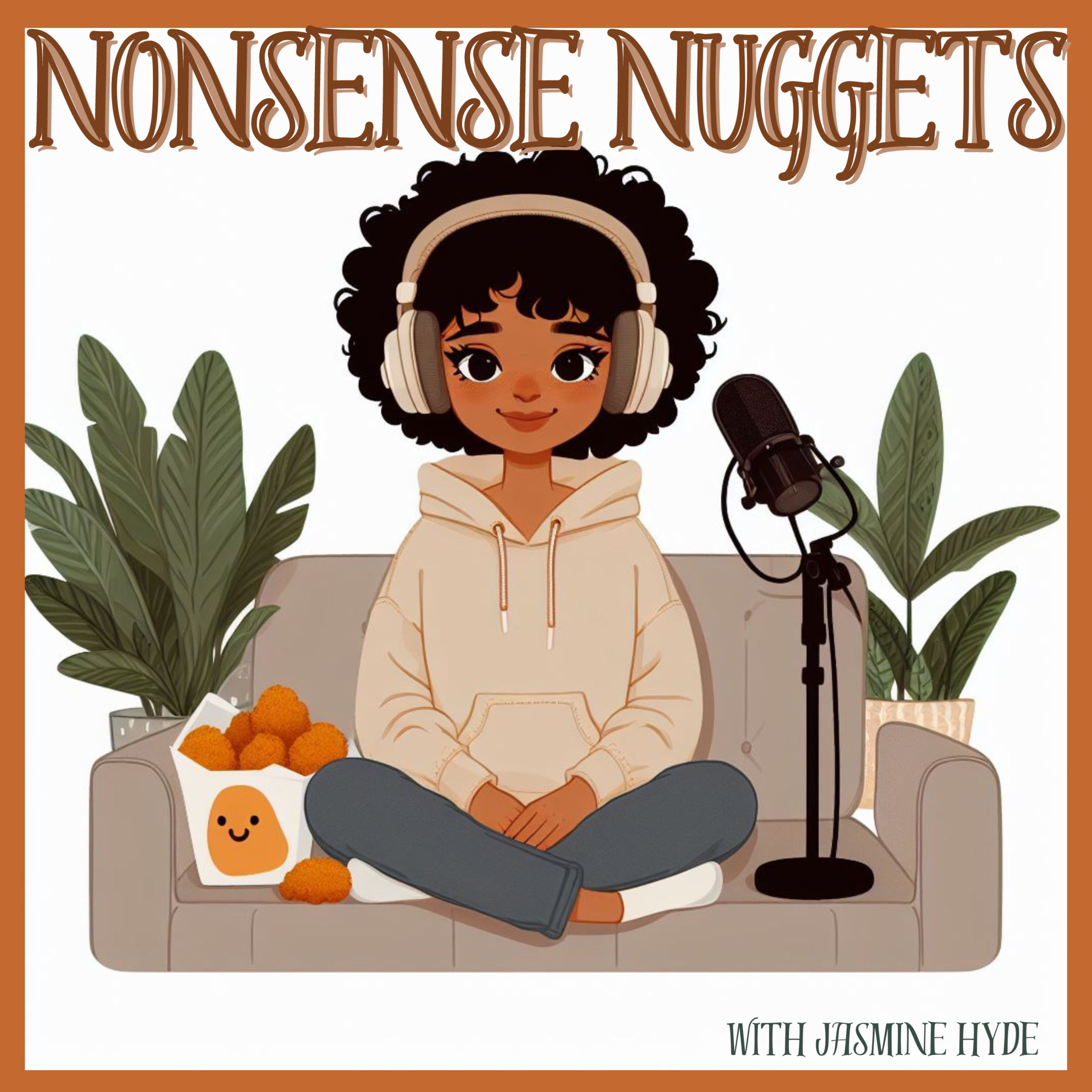 Nonsense Nuggets
