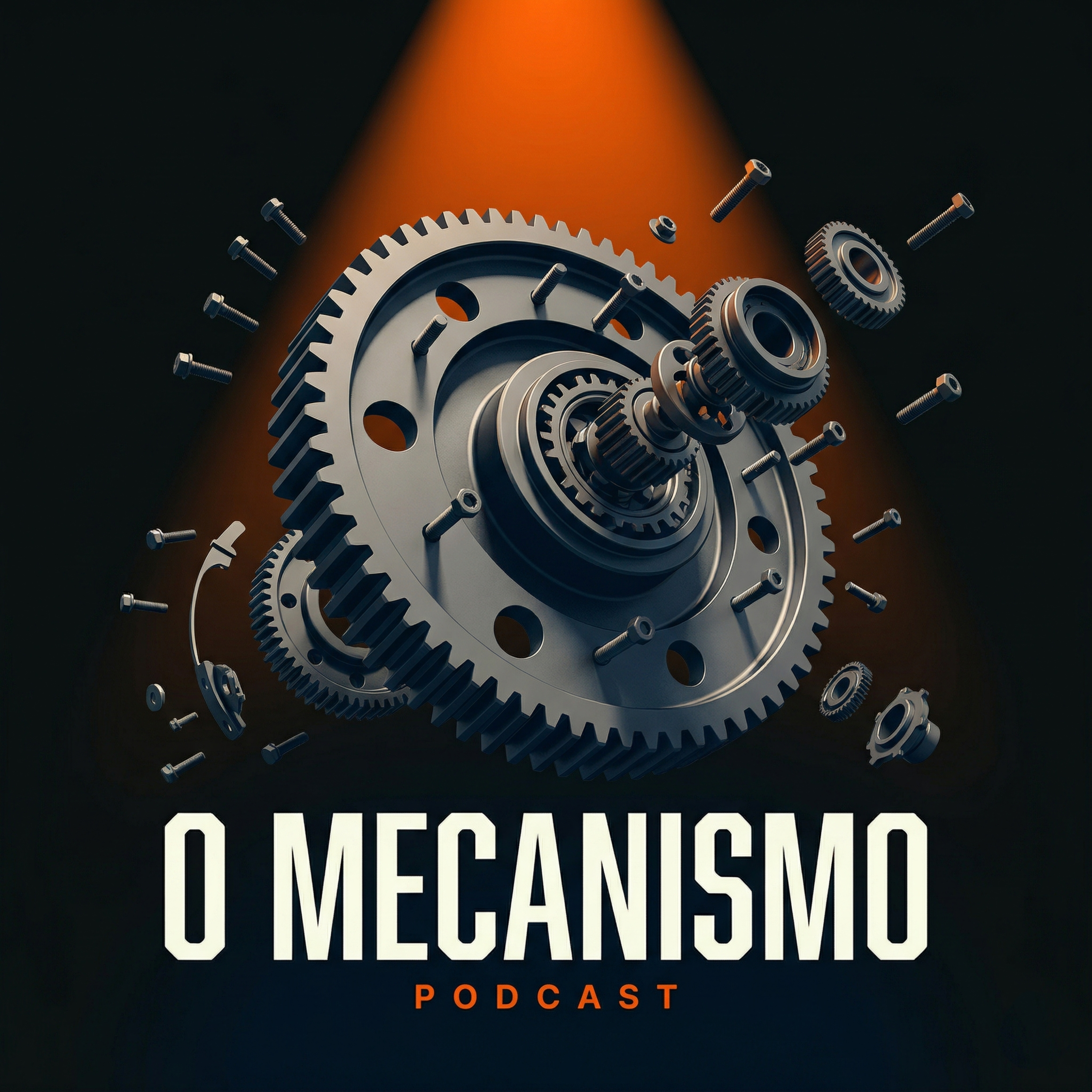 o mecanismo