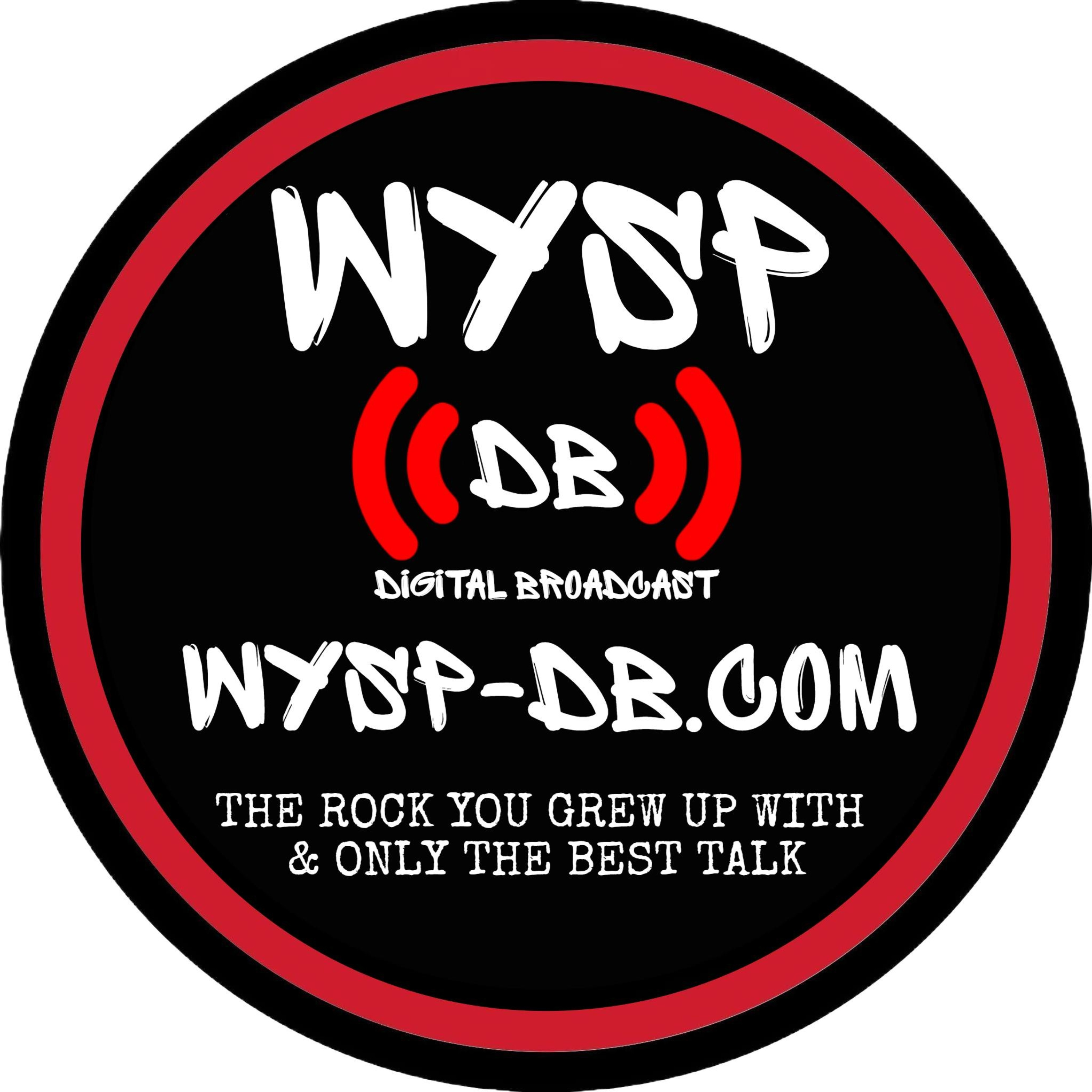 WYSP RADIO NETWORK podcast artwork