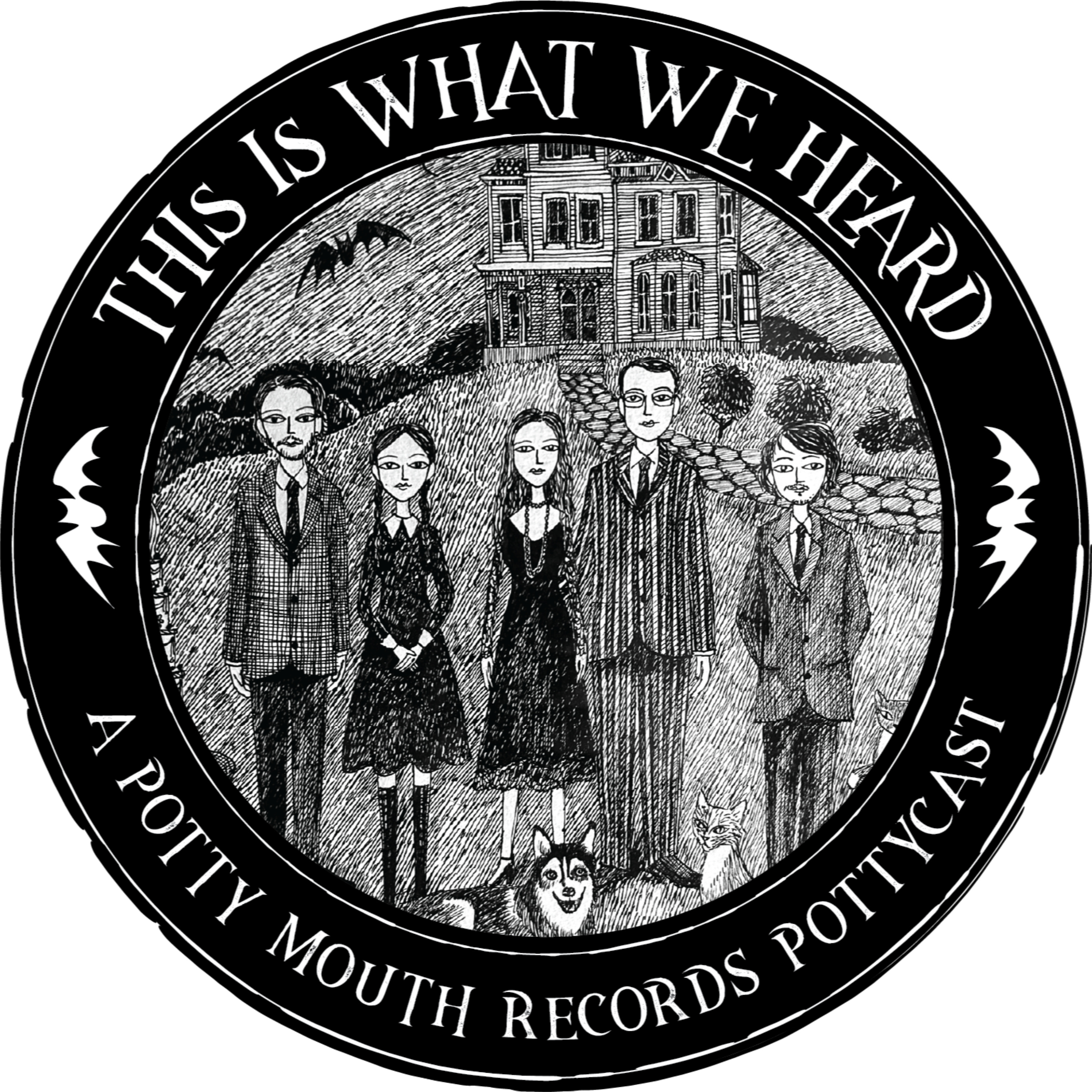This Is What We Heard