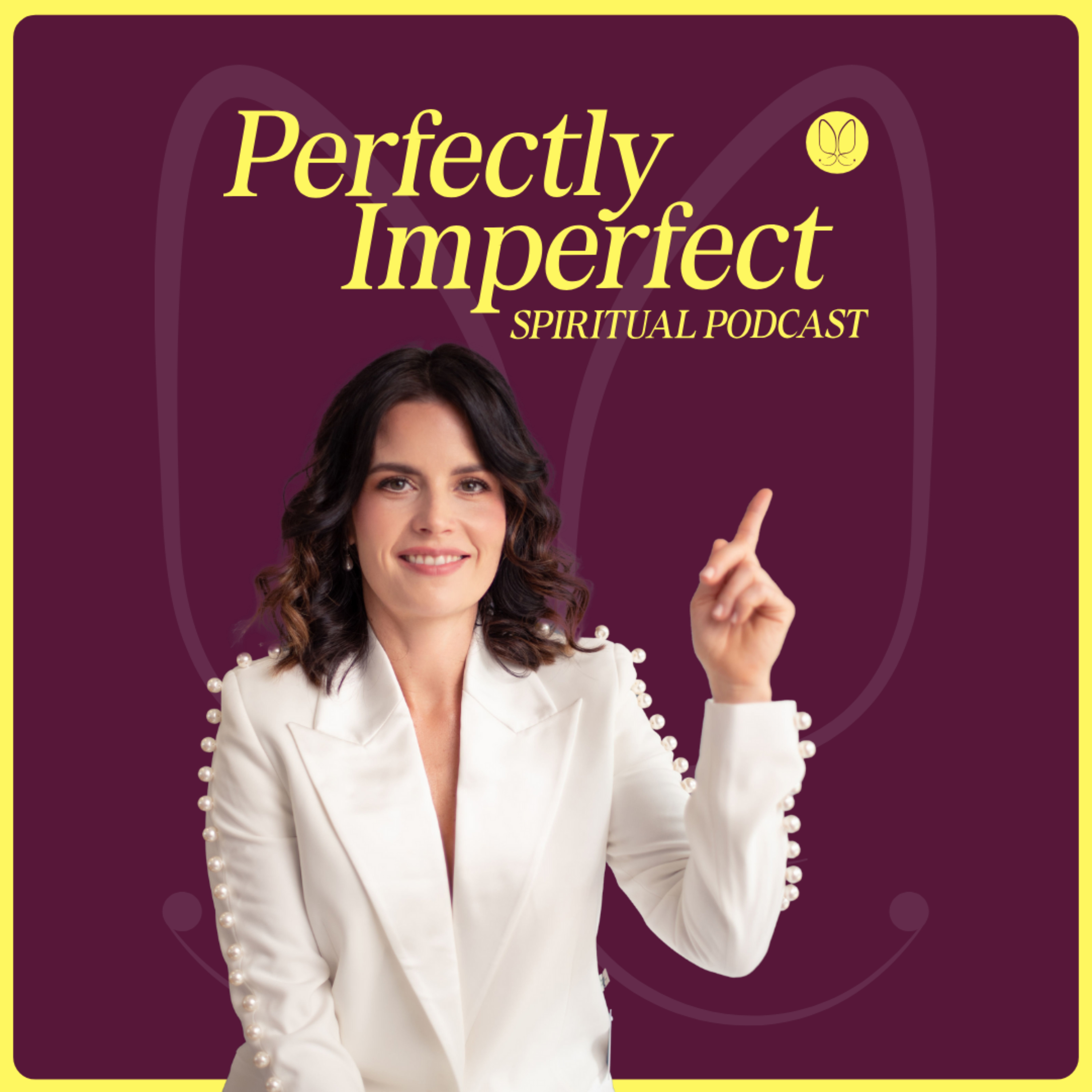 Perfectly Imperfect Spiritual Podcast