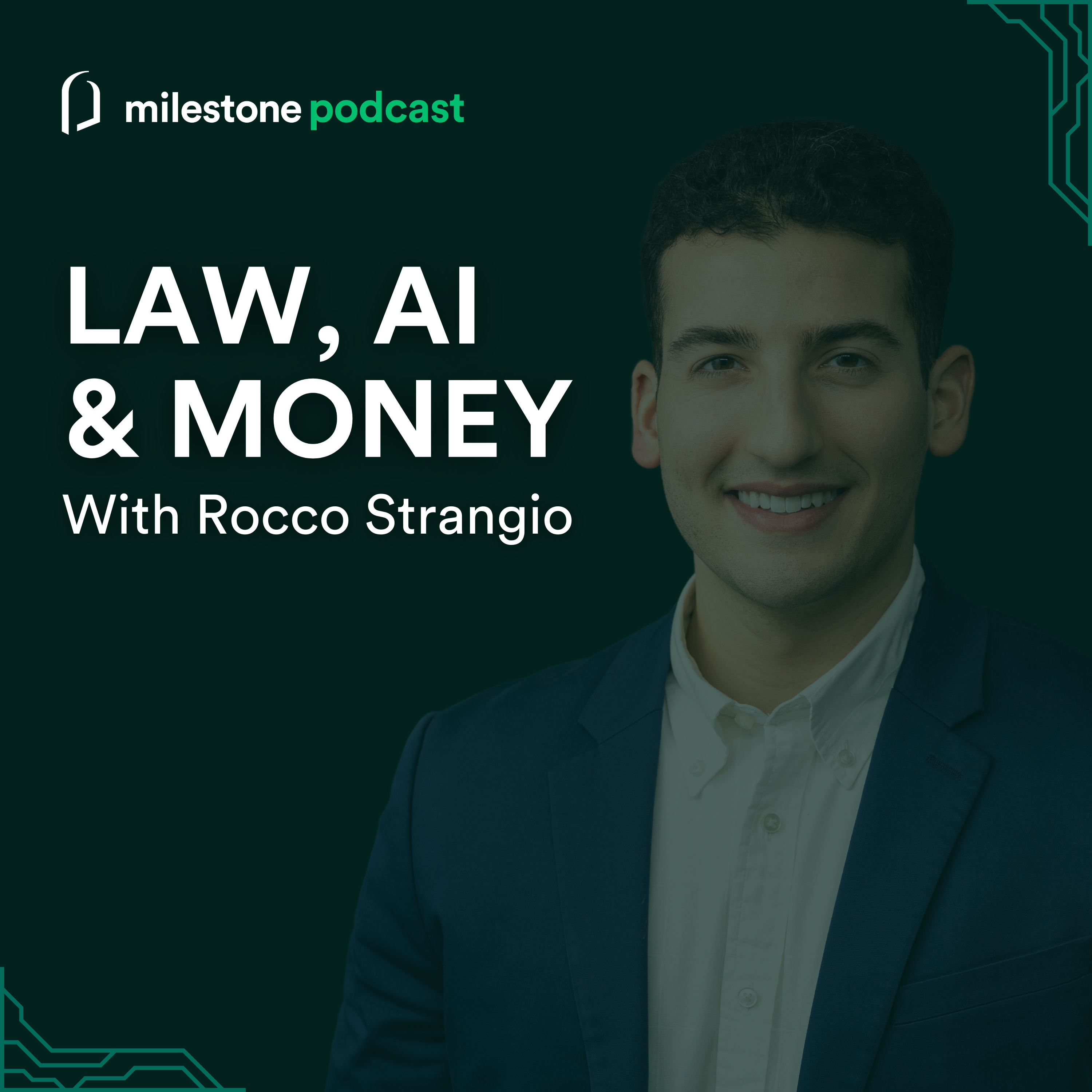 Law, AI & Money