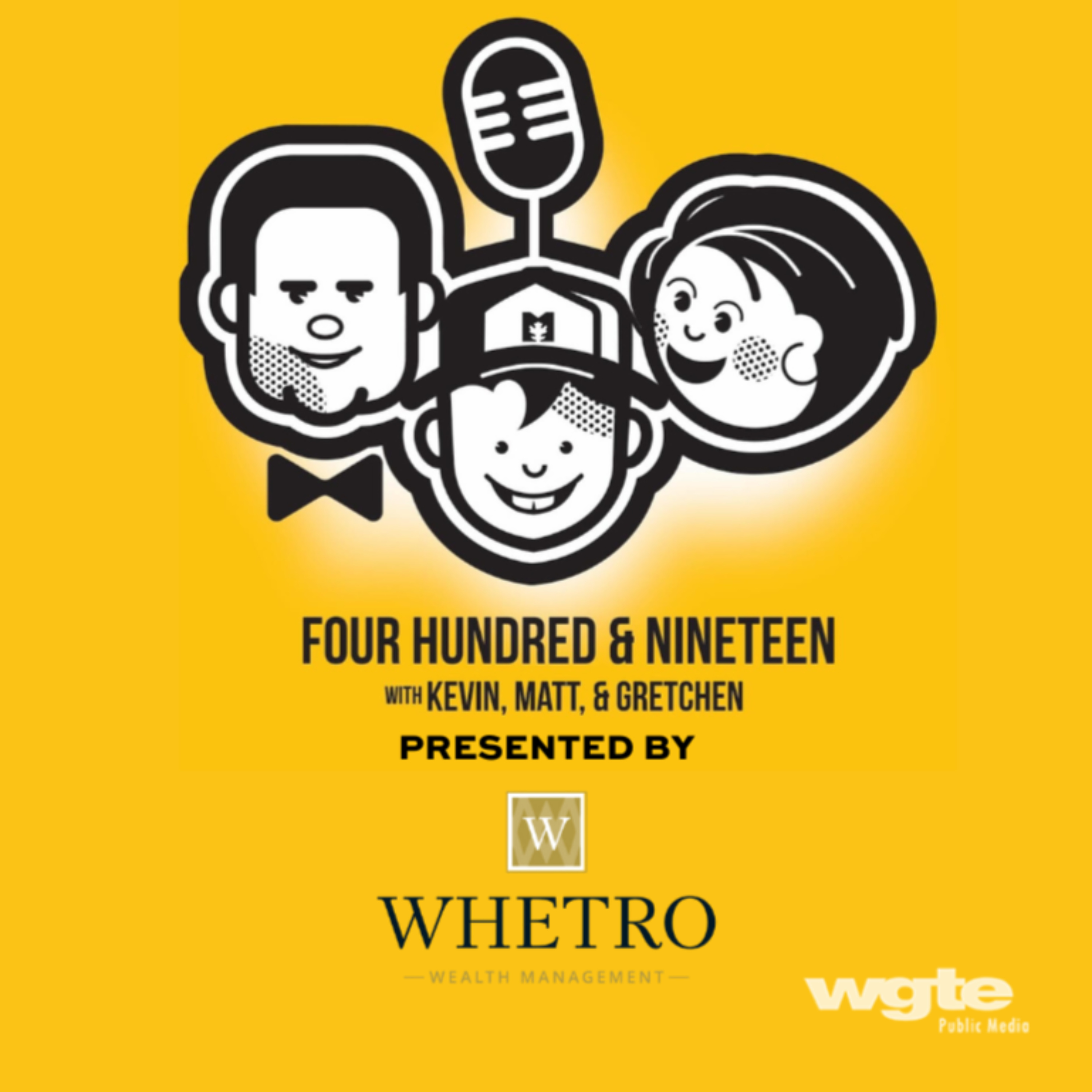 Four Hundred & Nineteen