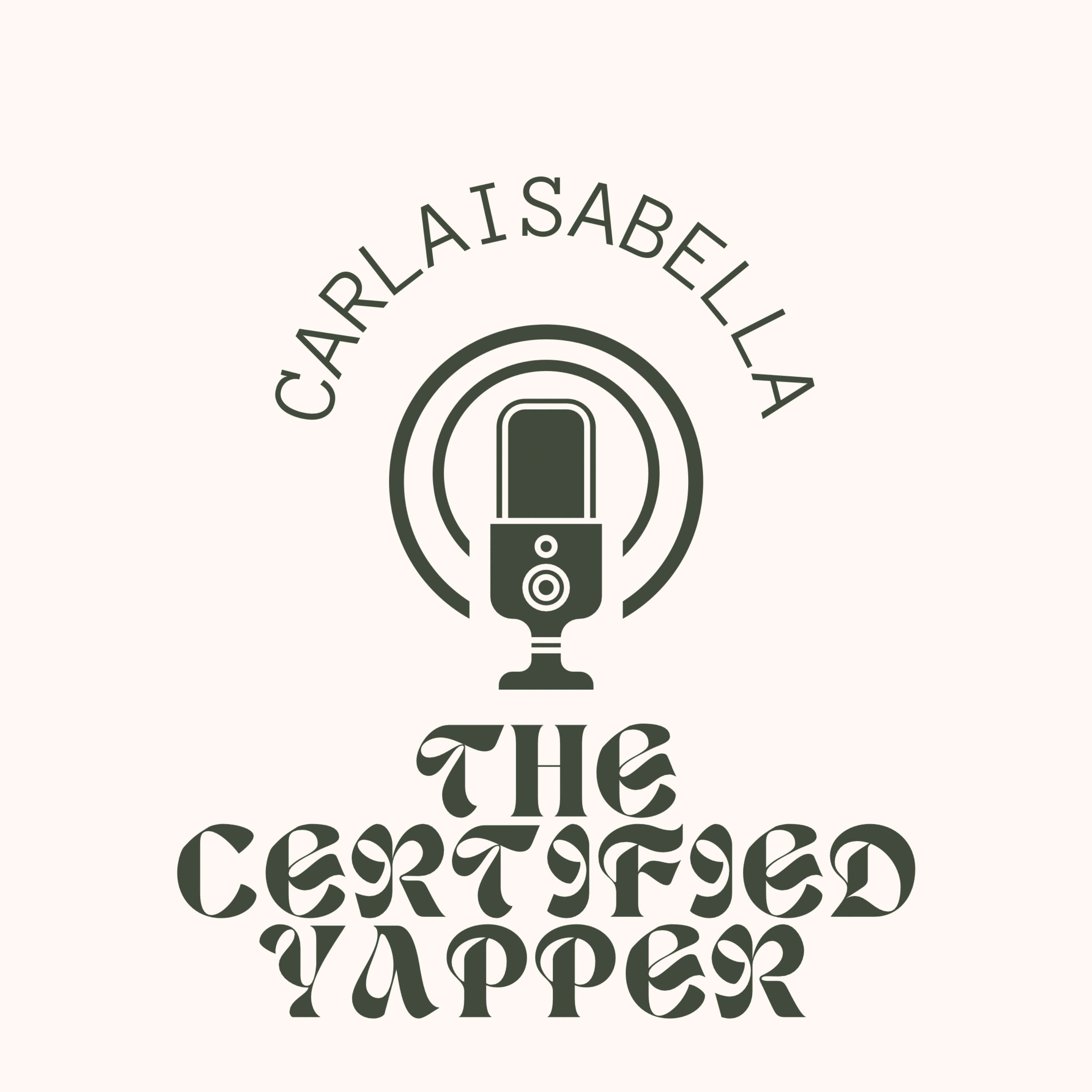 Random yapping session