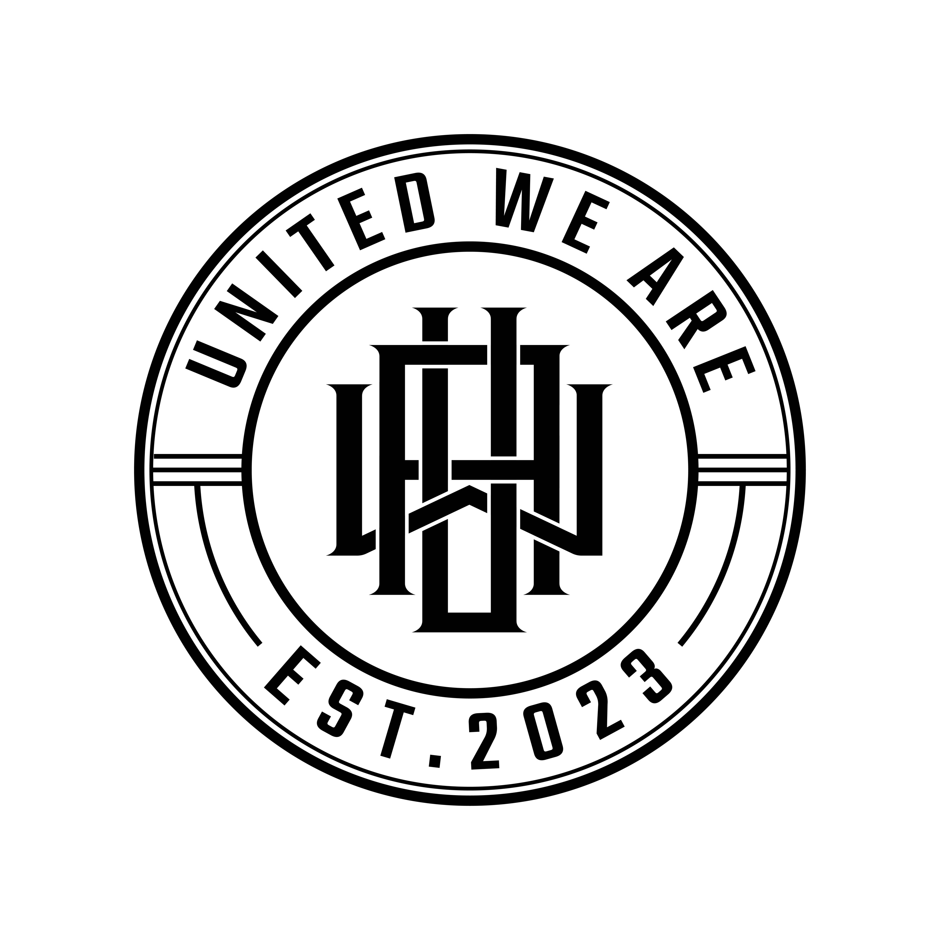 United We Are: Connected