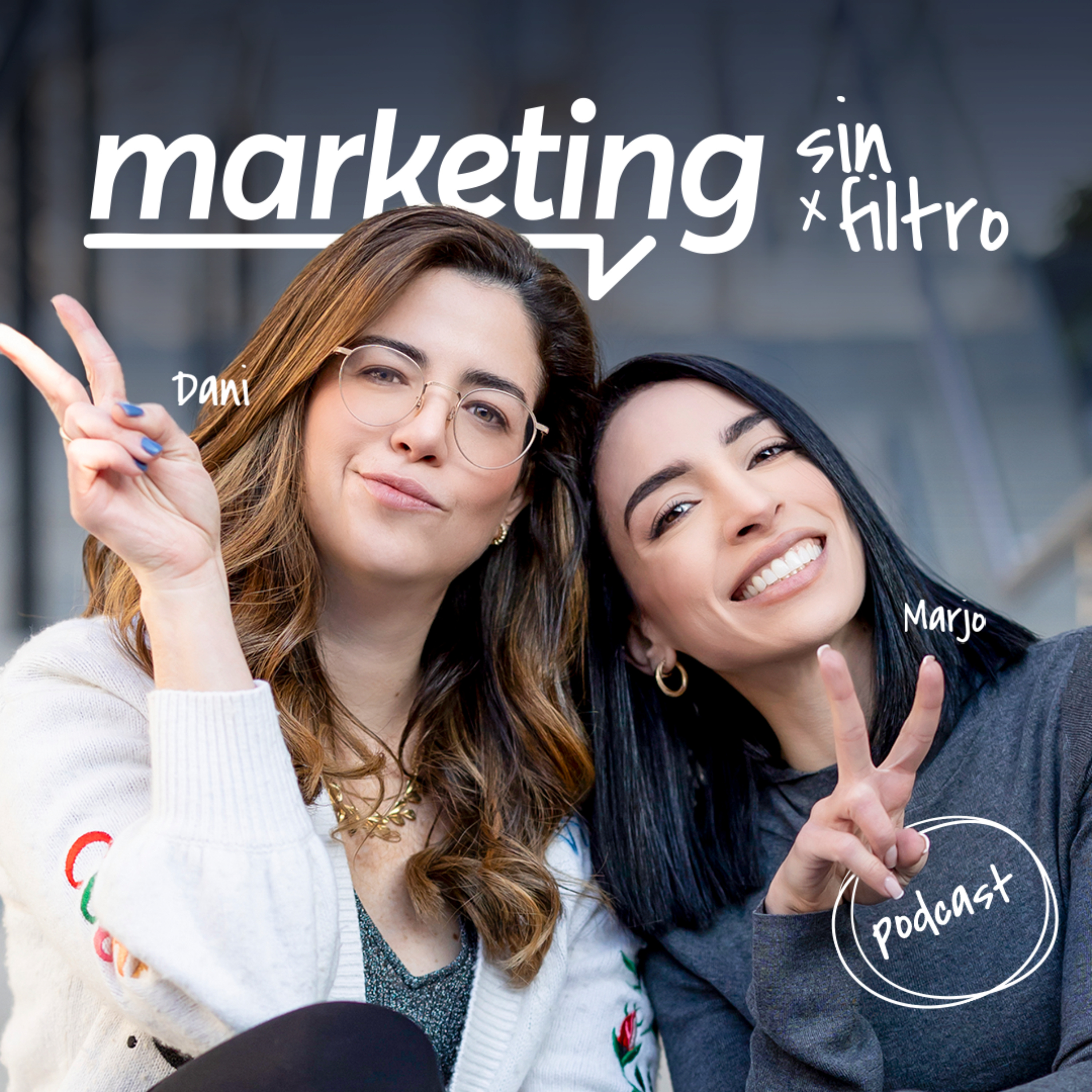 Marketing sin Filtro