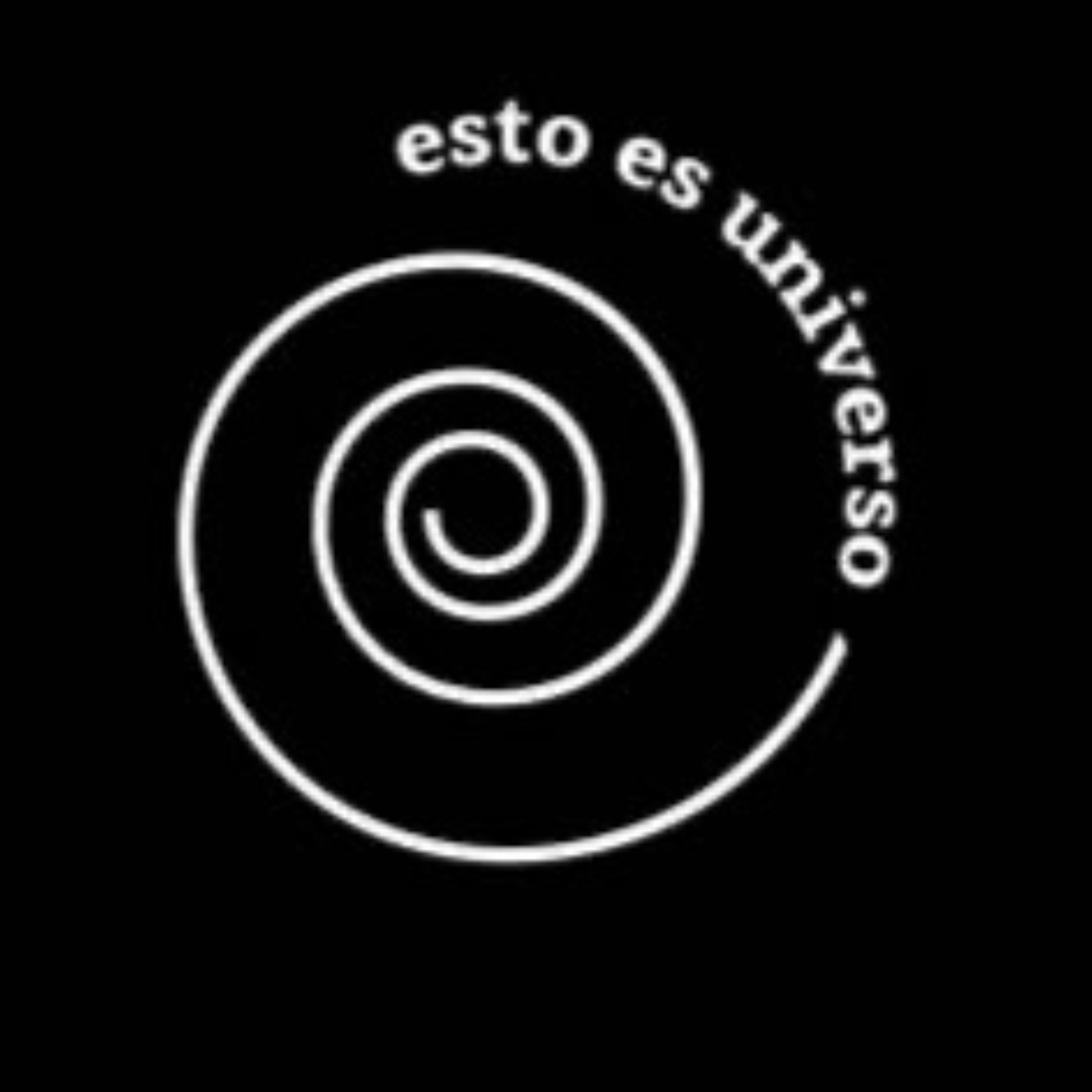 Esto es Universo podcast artwork