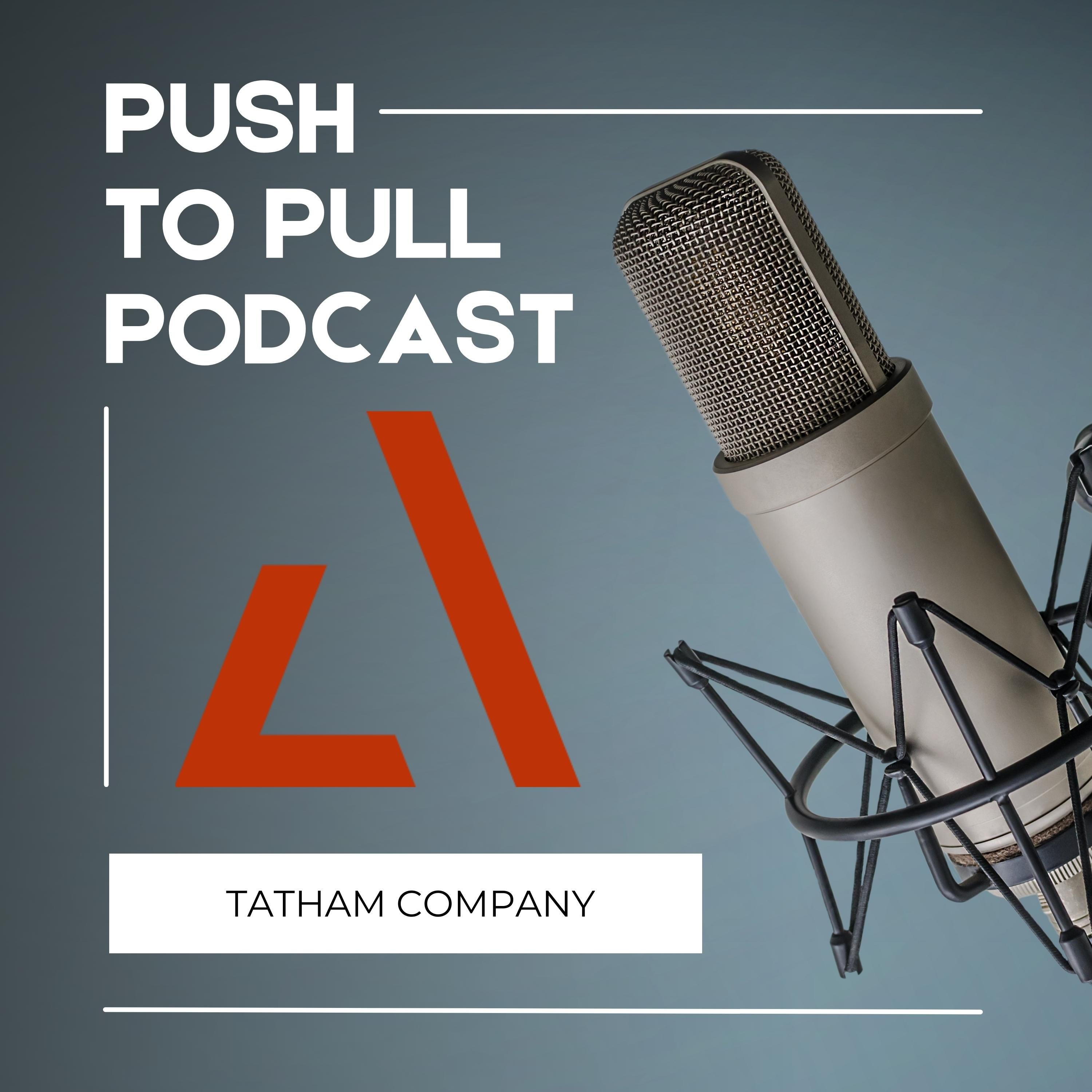 Push to Pull
