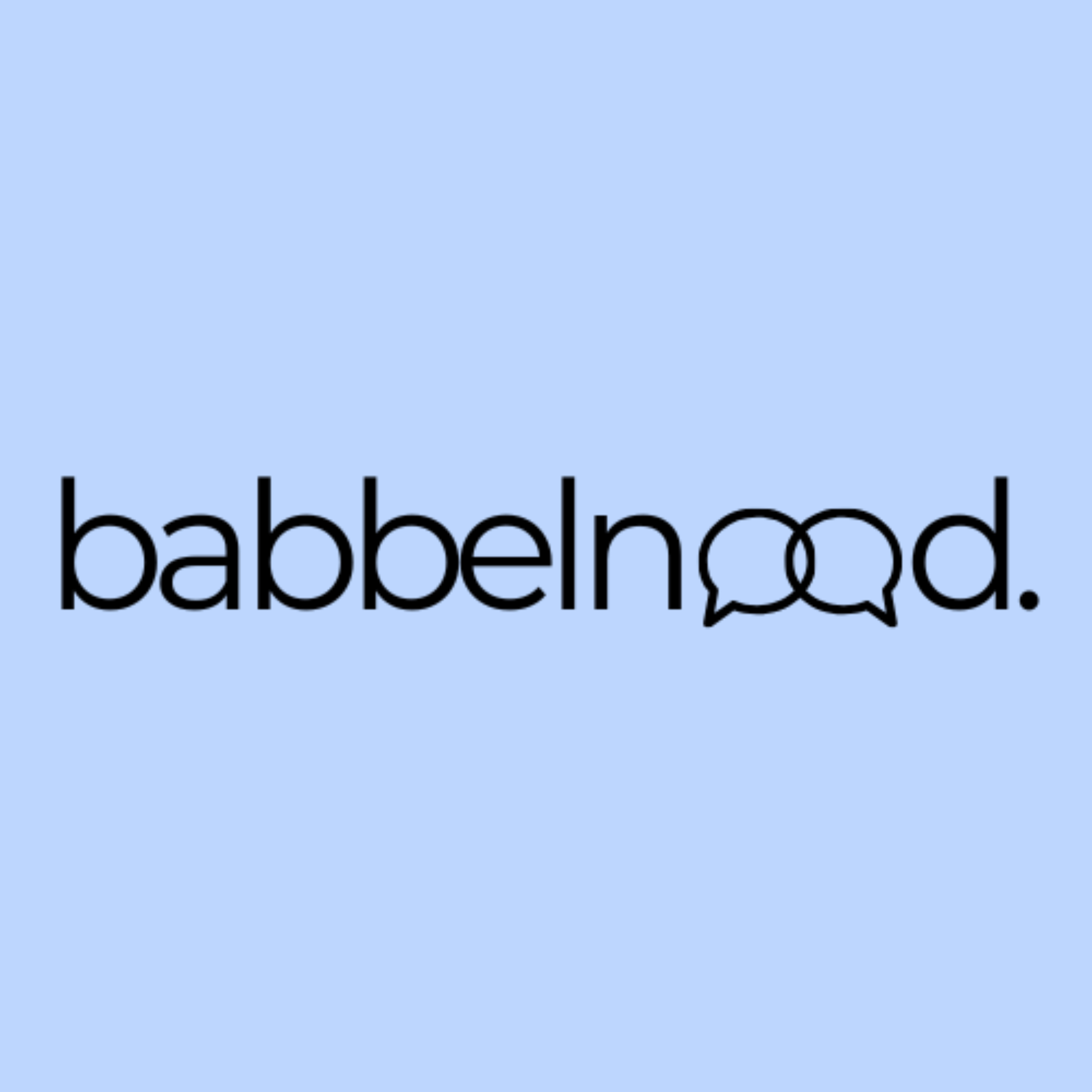 babbelnood.